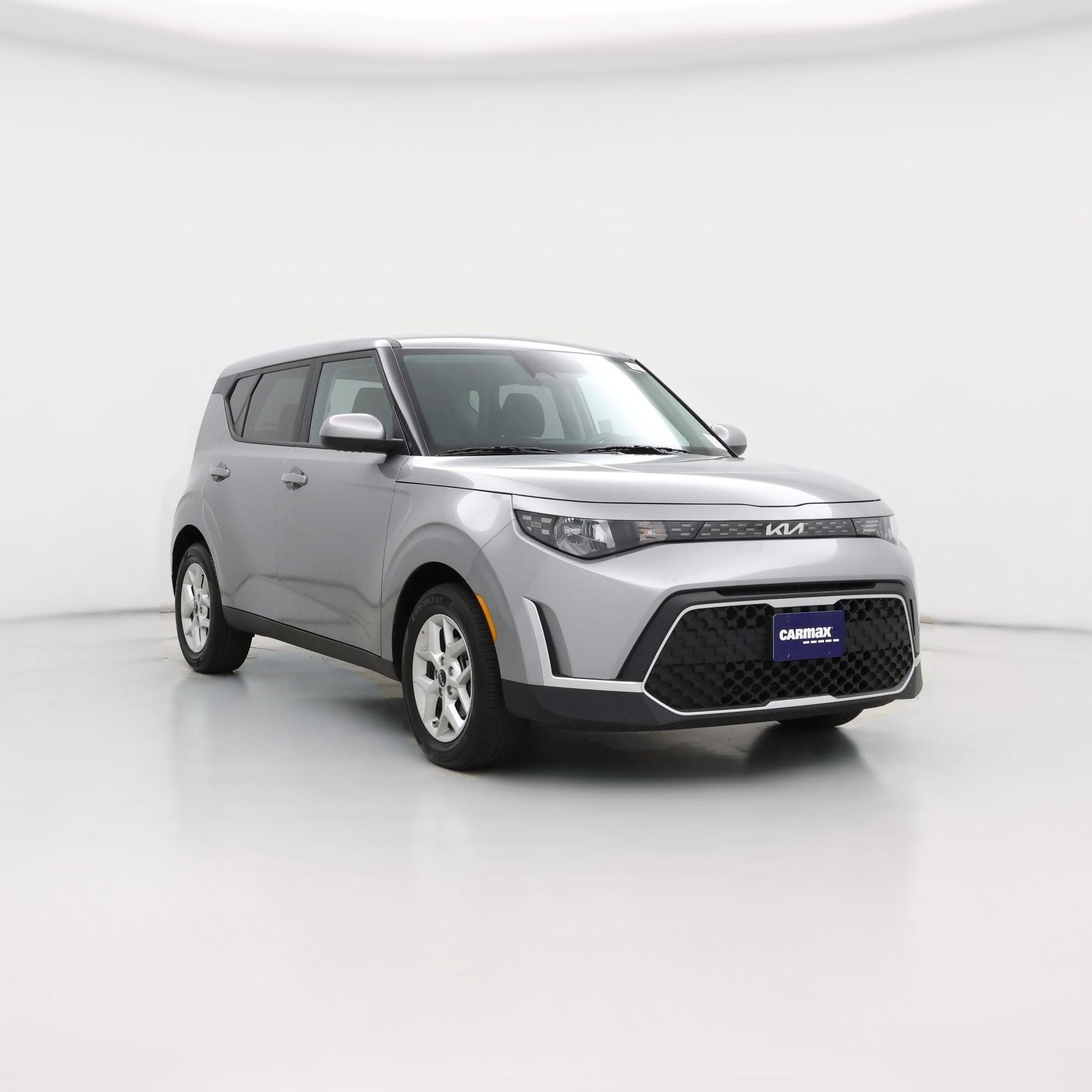 Thumbnail: 2025 Kia Soul - 1