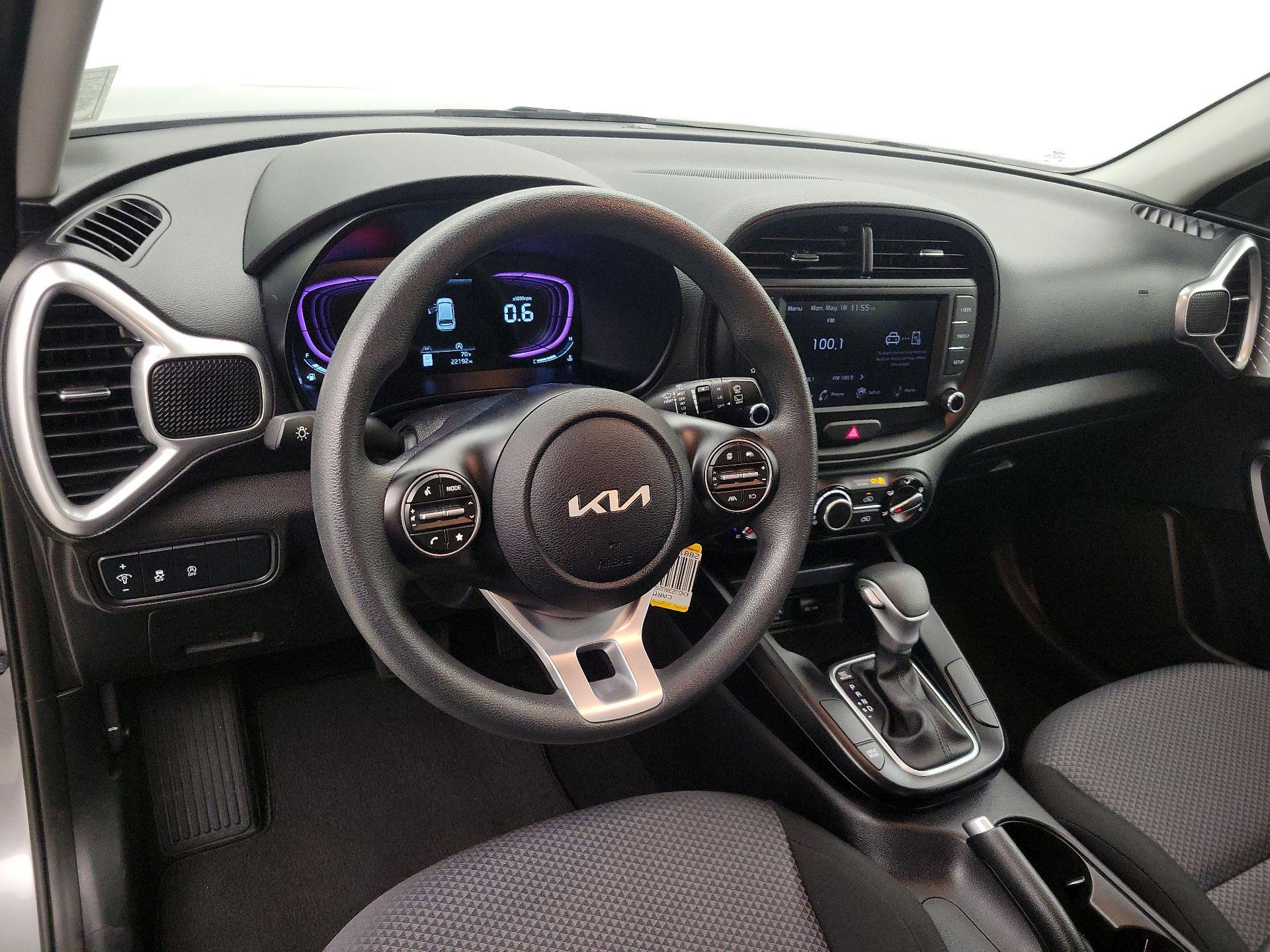 Thumbnail: 2025 Kia Soul - 9