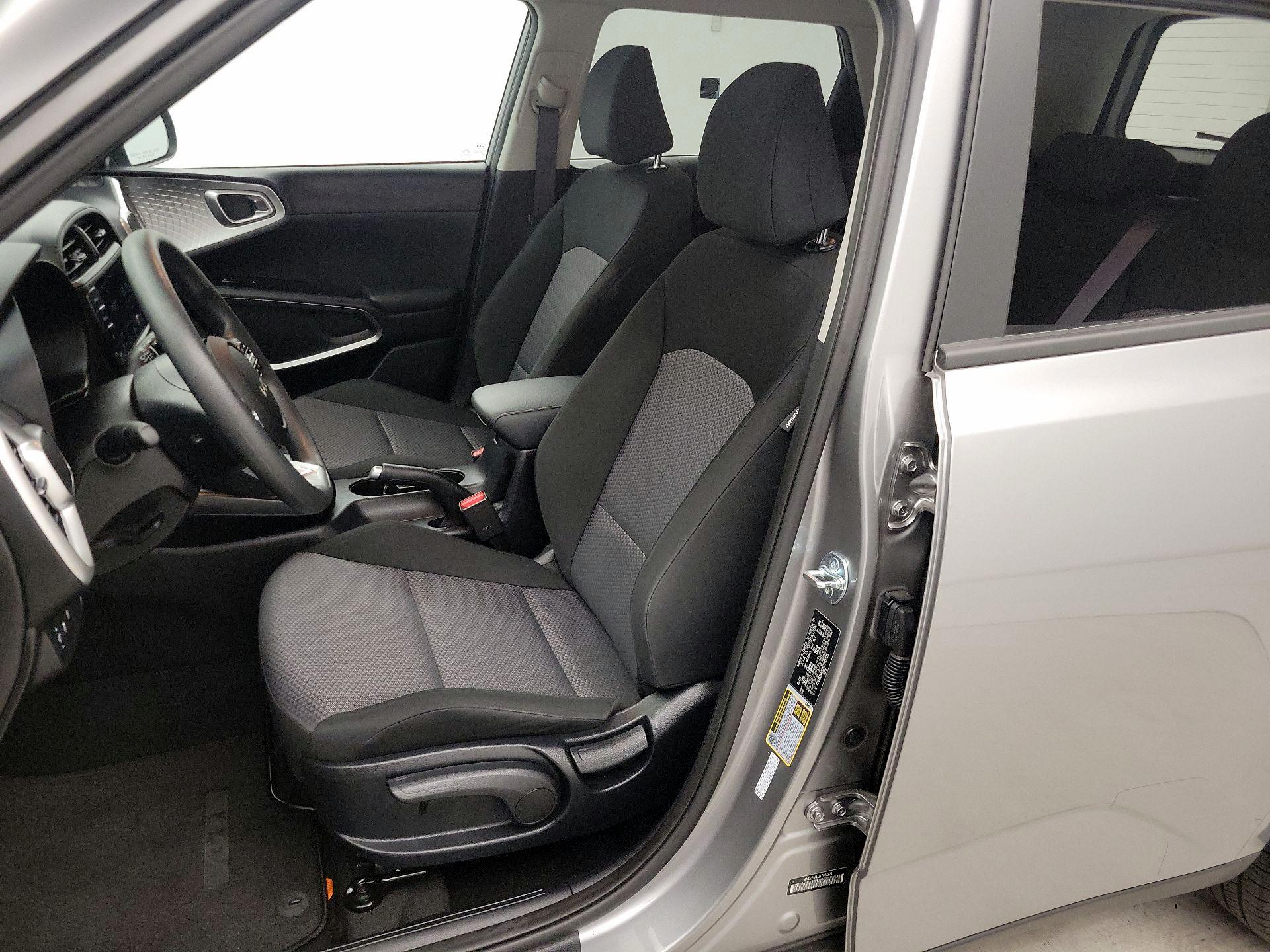 Thumbnail: 2025 Kia Soul - 11
