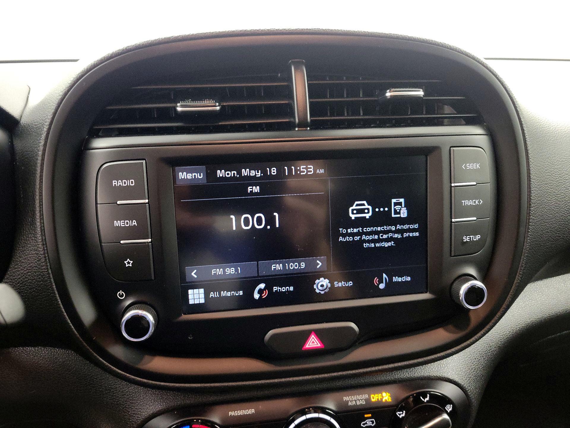 Thumbnail: 2025 Kia Soul - 15