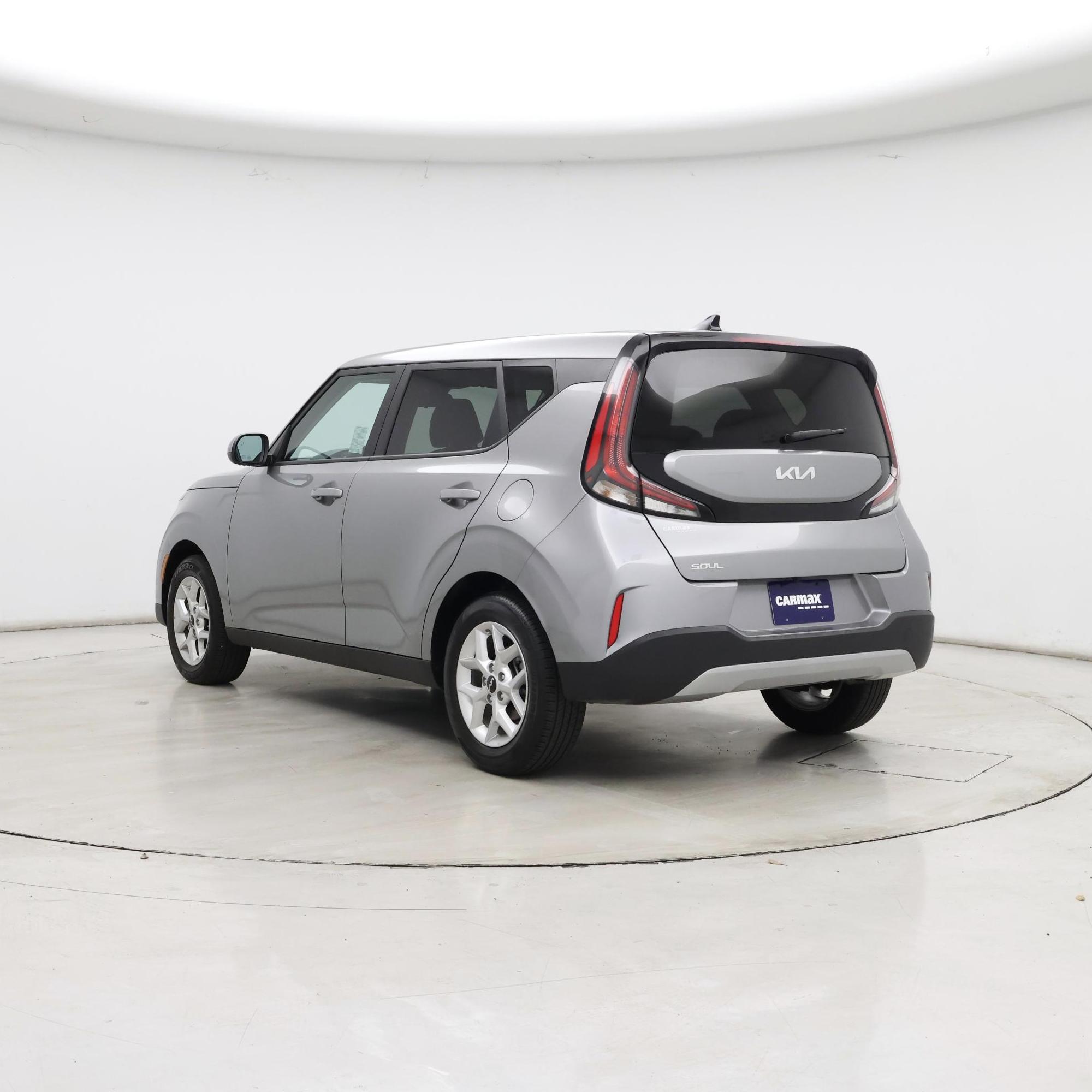Thumbnail: 2025 Kia Soul - 2