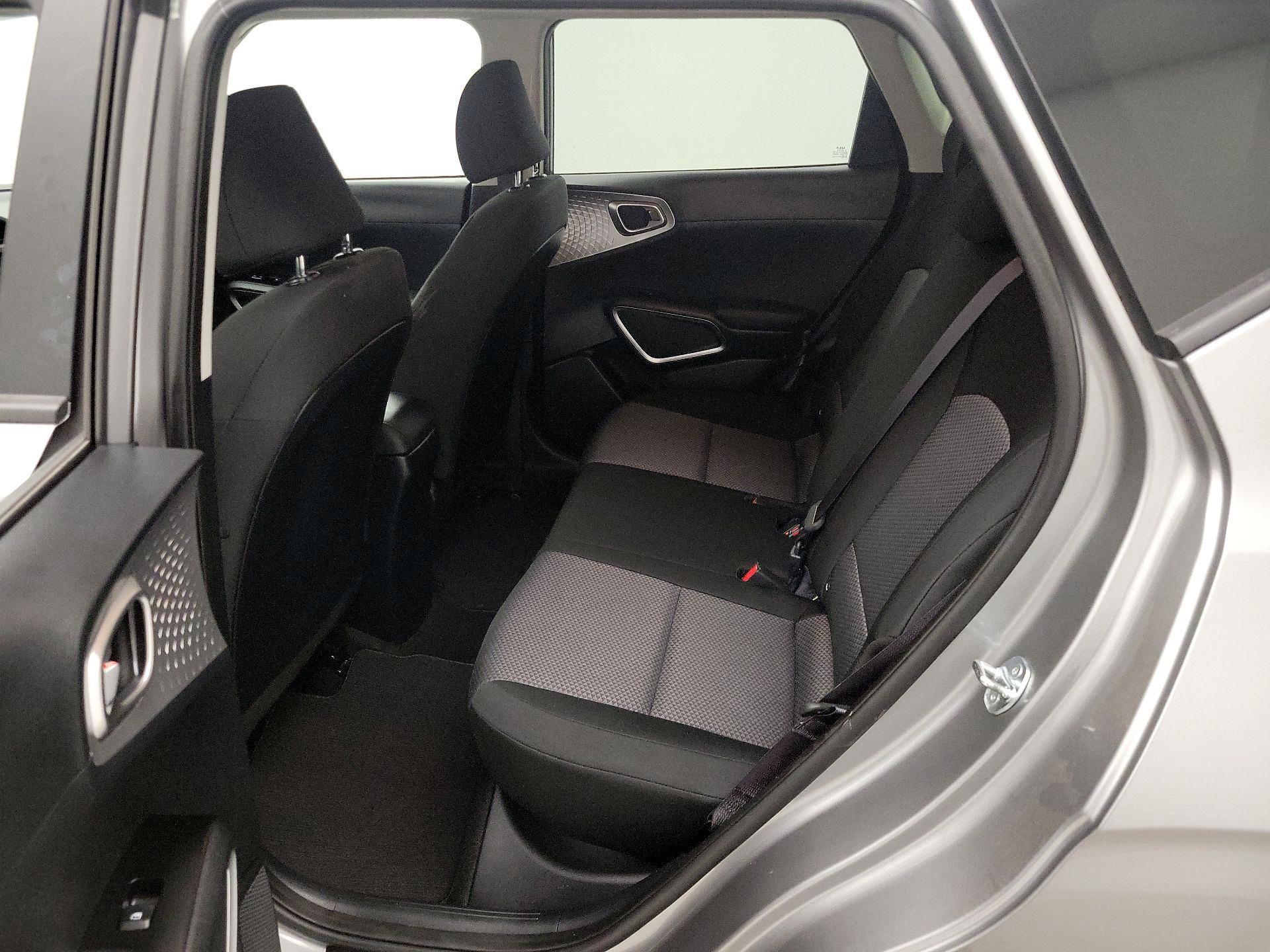 Thumbnail: 2025 Kia Soul - 19