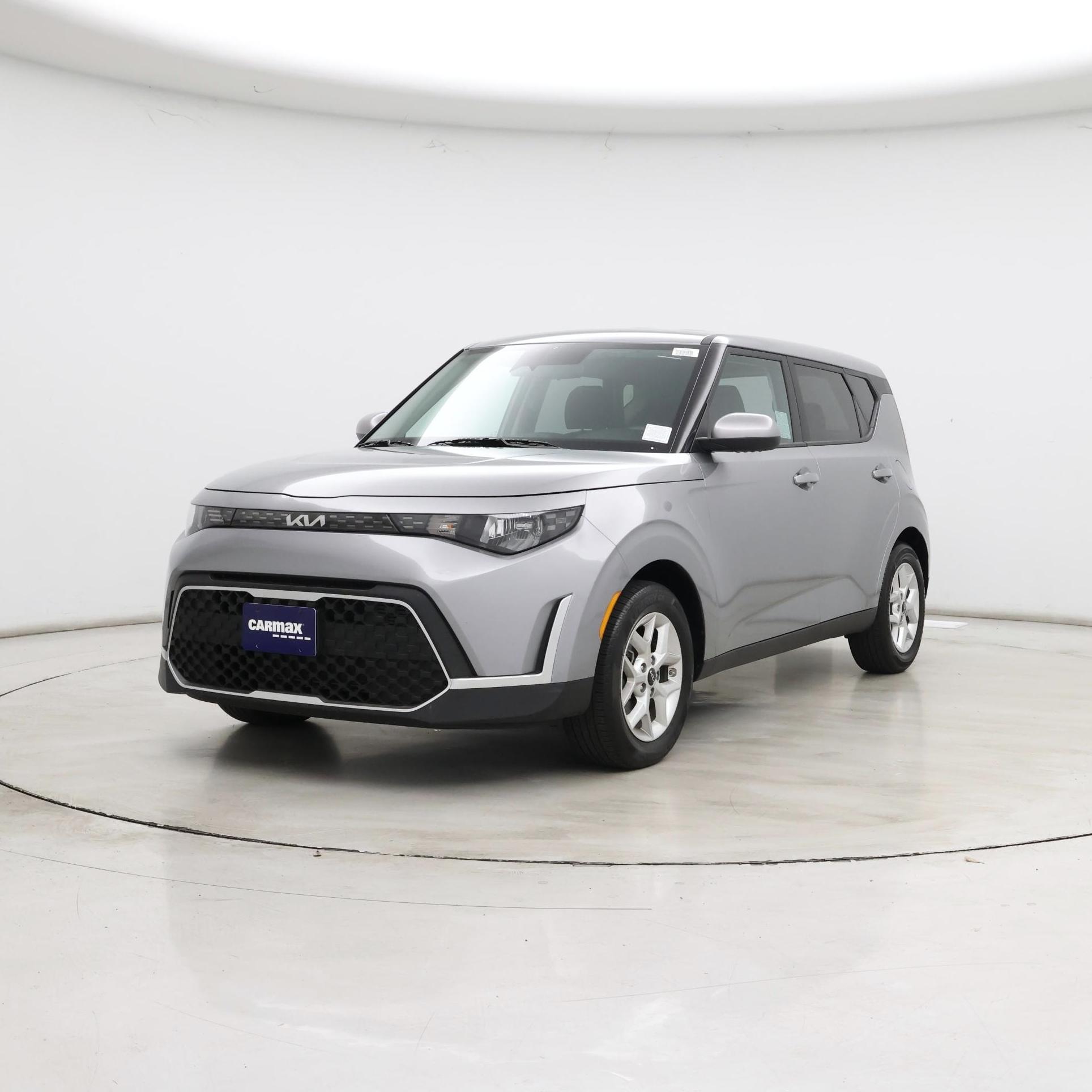 Thumbnail: 2025 Kia Soul - 4