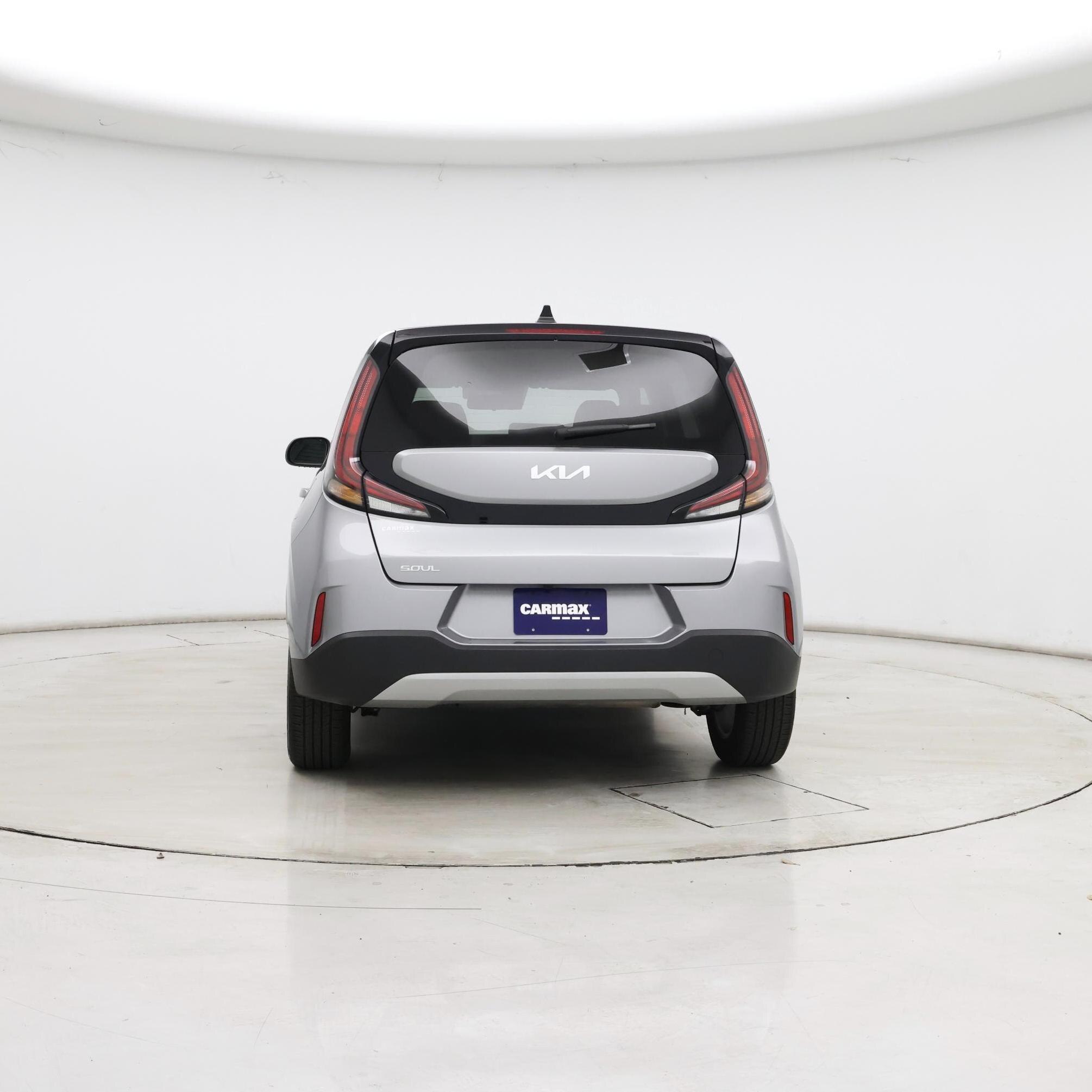 Thumbnail: 2025 Kia Soul - 6