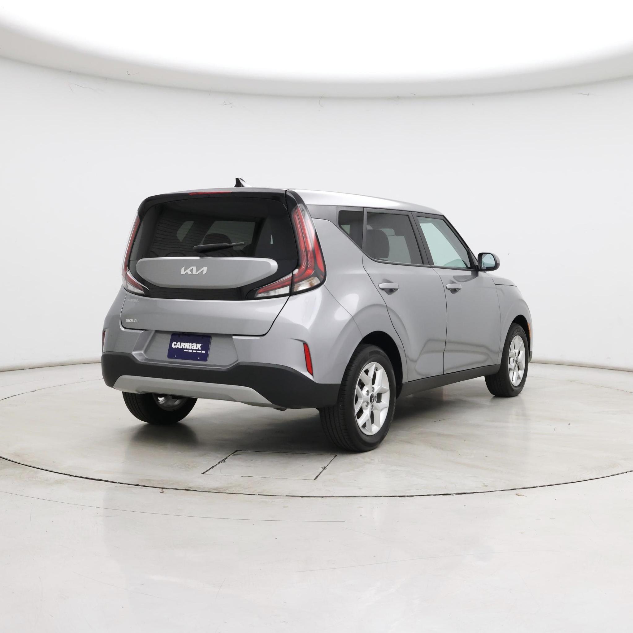 Thumbnail: 2025 Kia Soul - 8