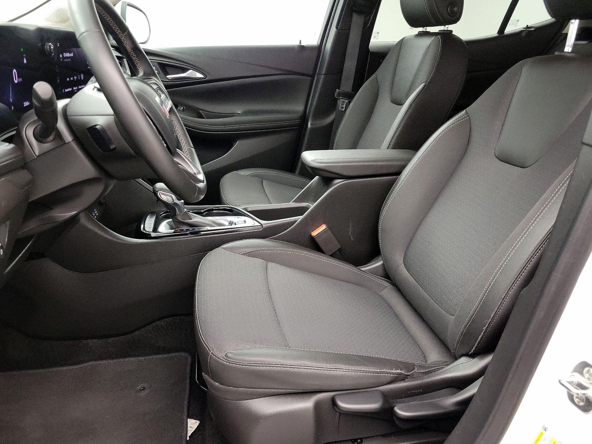 Thumbnail: 2025 Buick Encore GX - 11