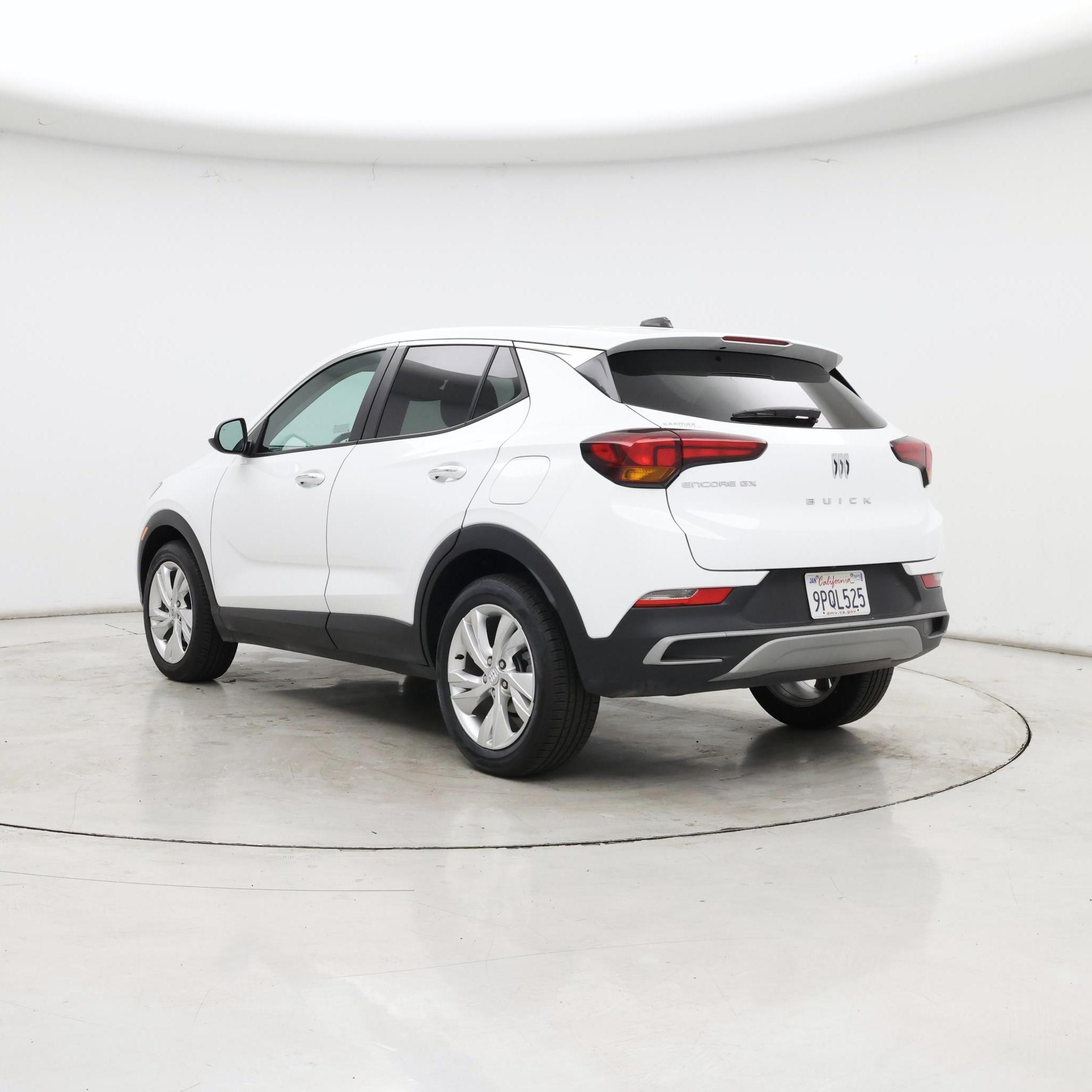 Thumbnail: 2025 Buick Encore GX - 2