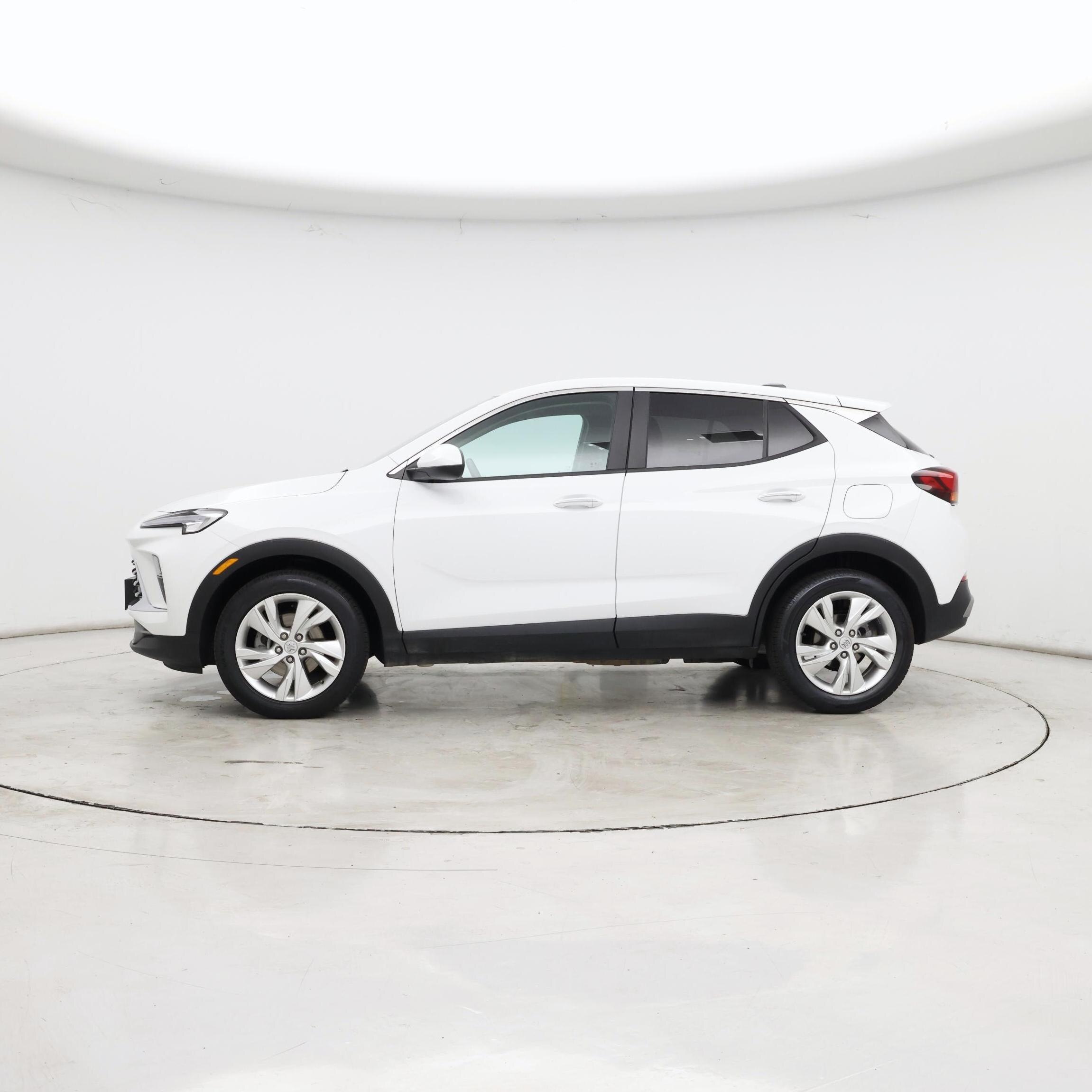 Thumbnail: 2025 Buick Encore GX - 3