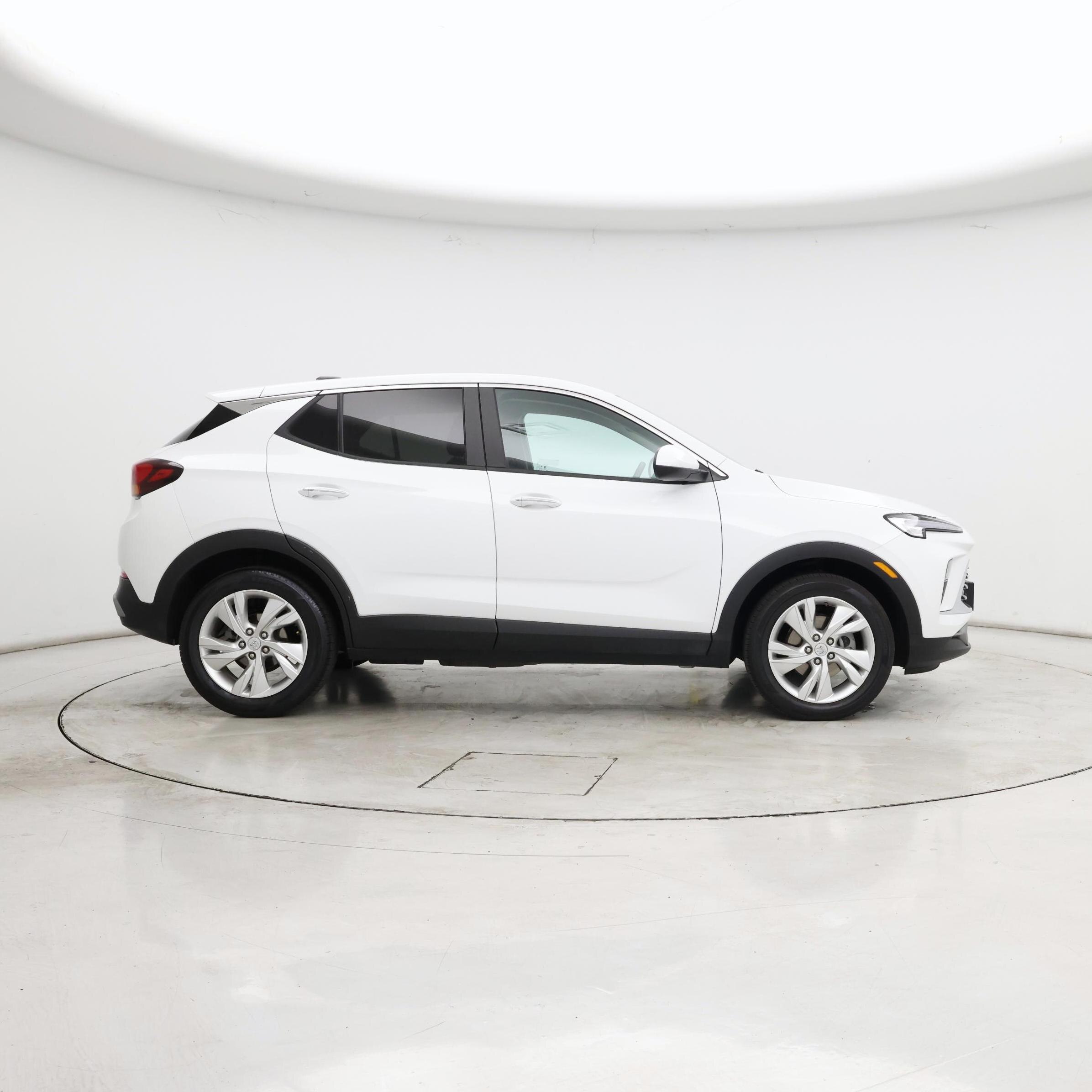 Thumbnail: 2025 Buick Encore GX - 7