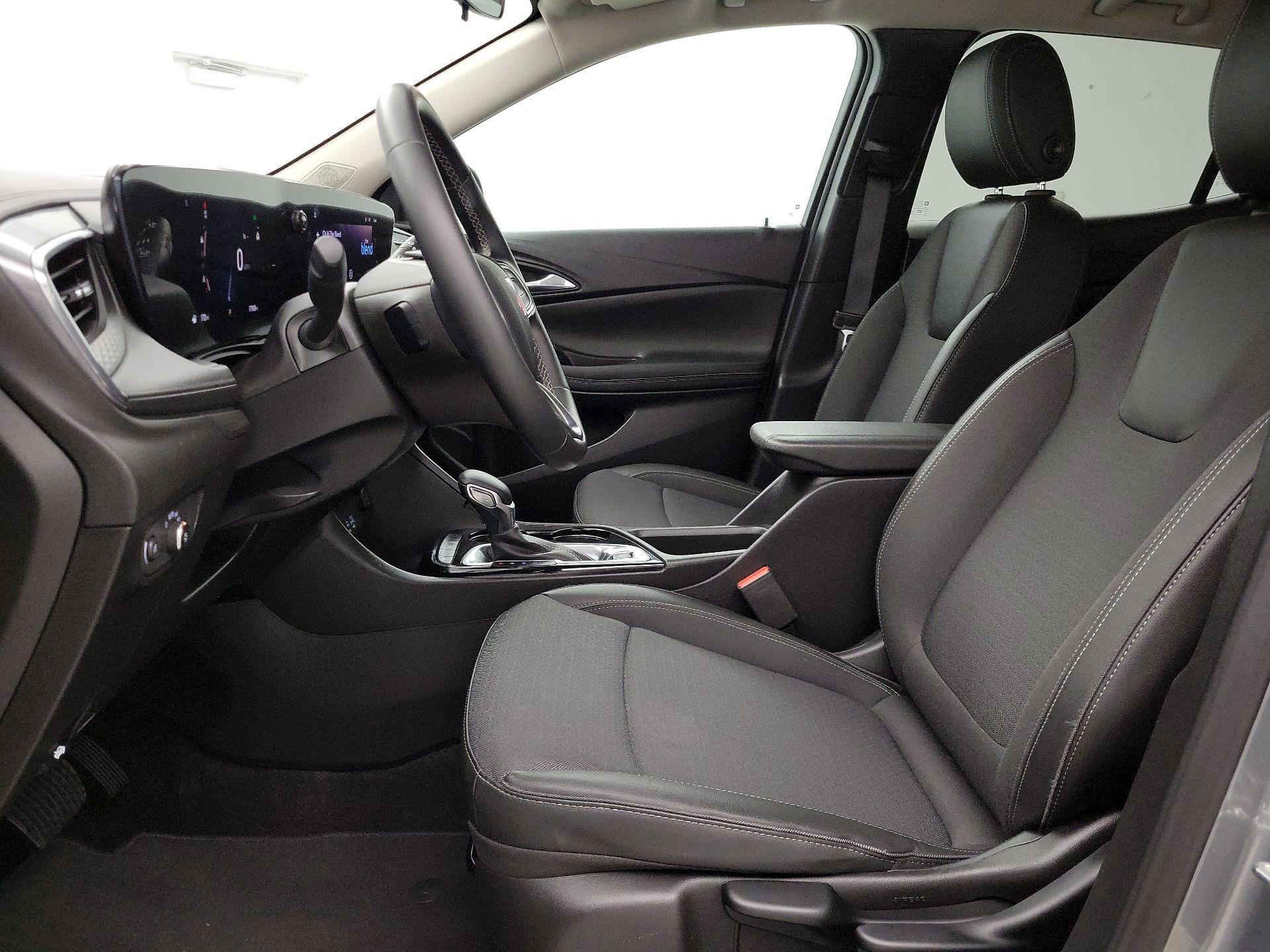 Thumbnail: 2025 Buick Encore GX - 11