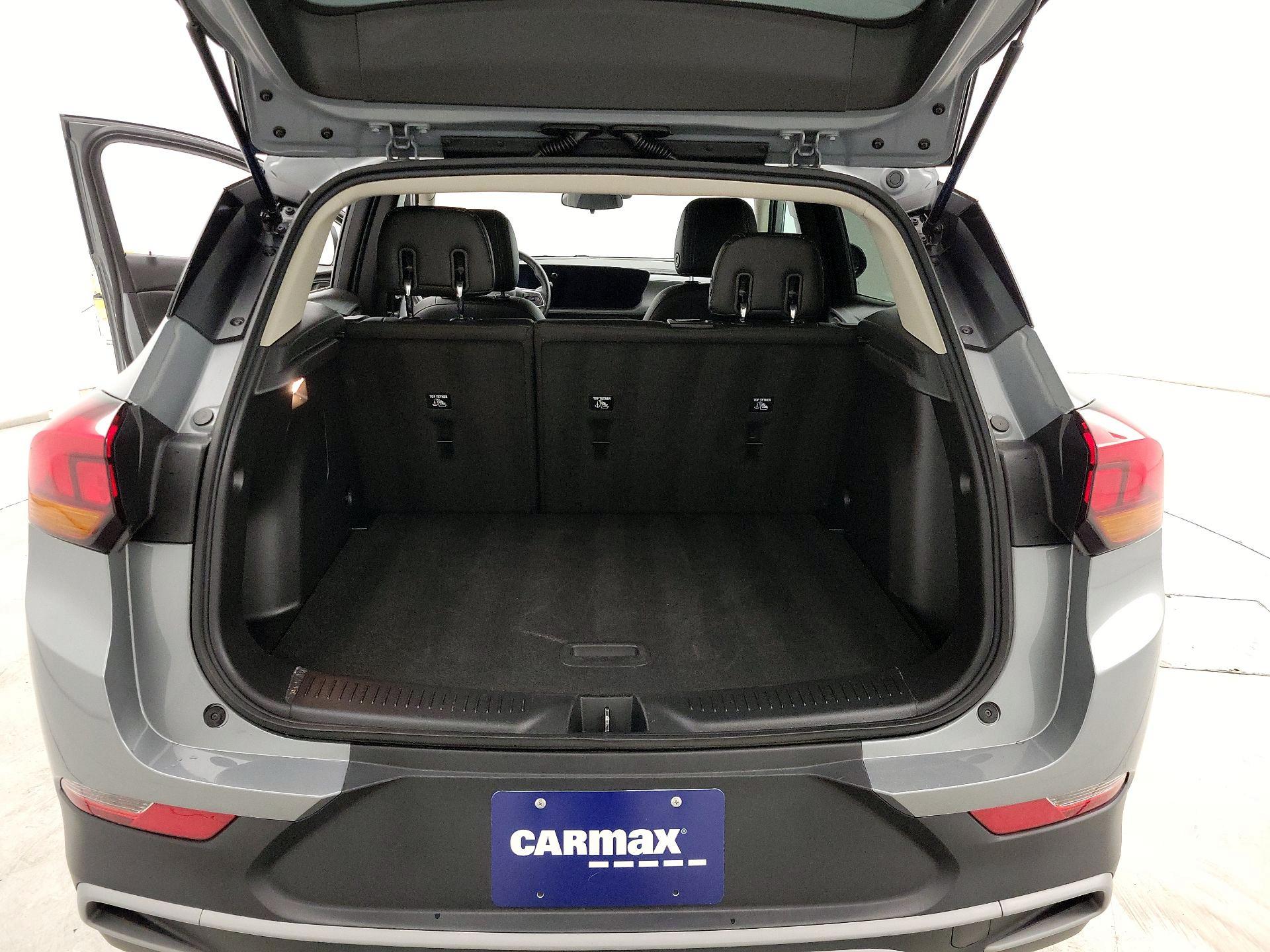 Thumbnail: 2025 Buick Encore GX - 20