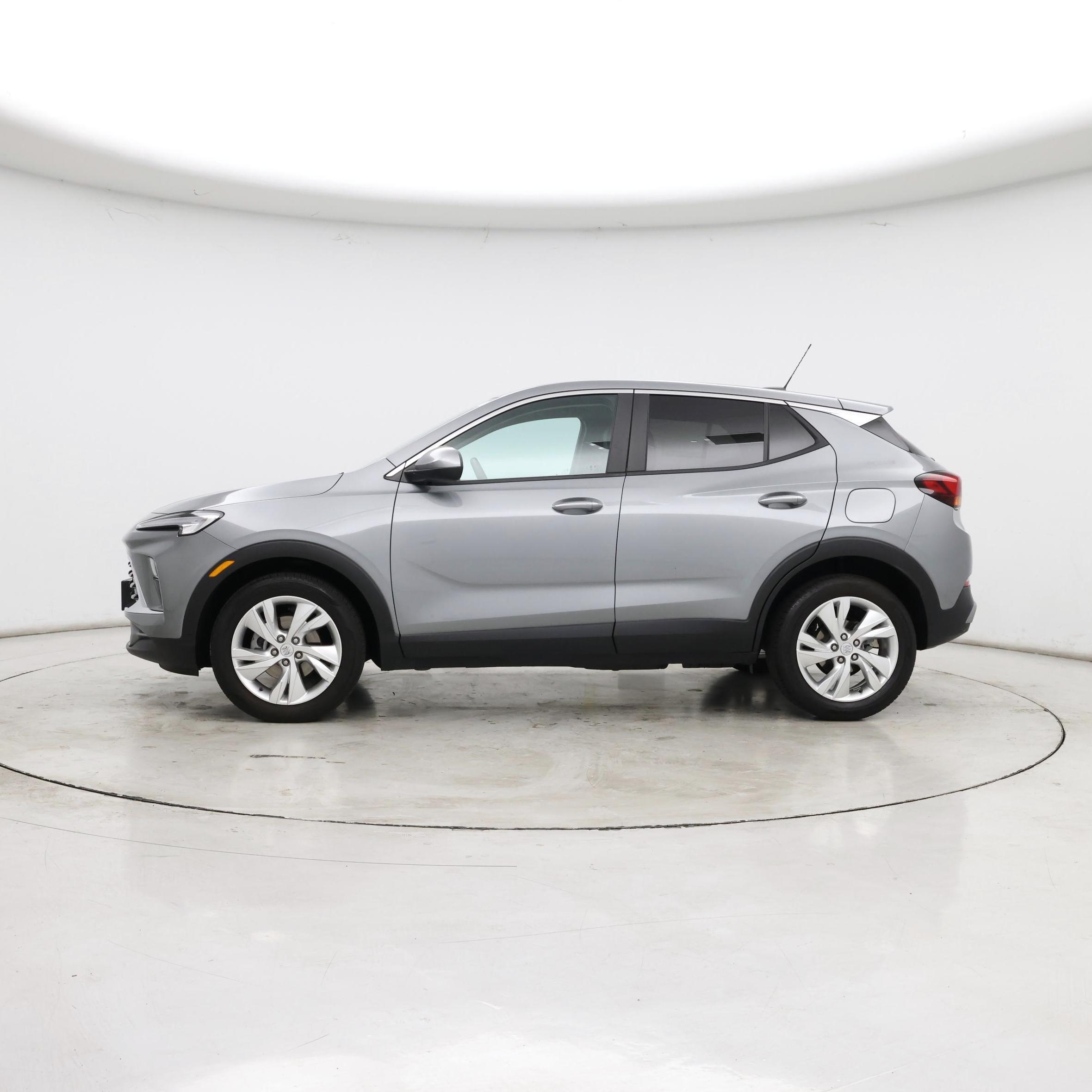 Thumbnail: 2025 Buick Encore GX - 3