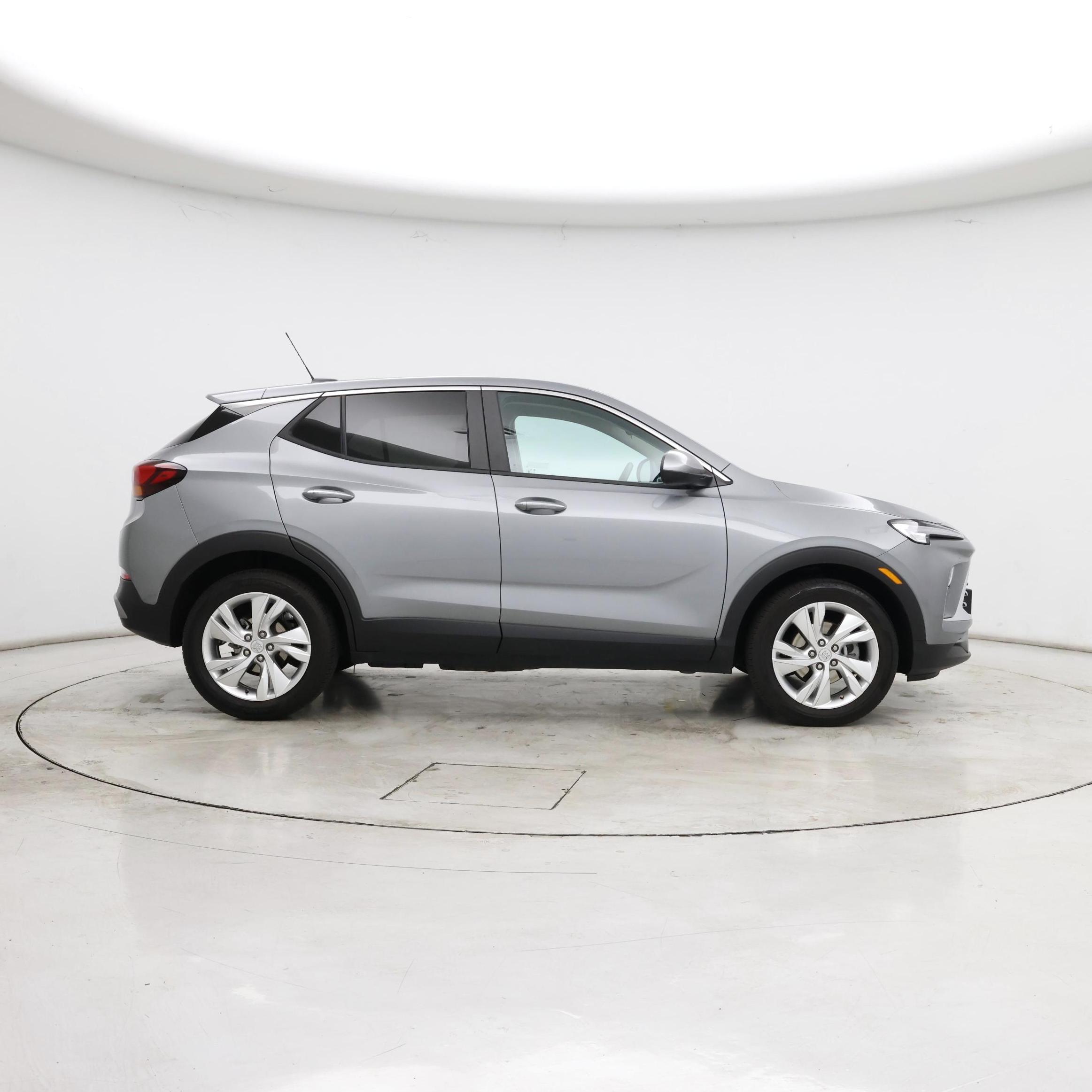 Thumbnail: 2025 Buick Encore GX - 7