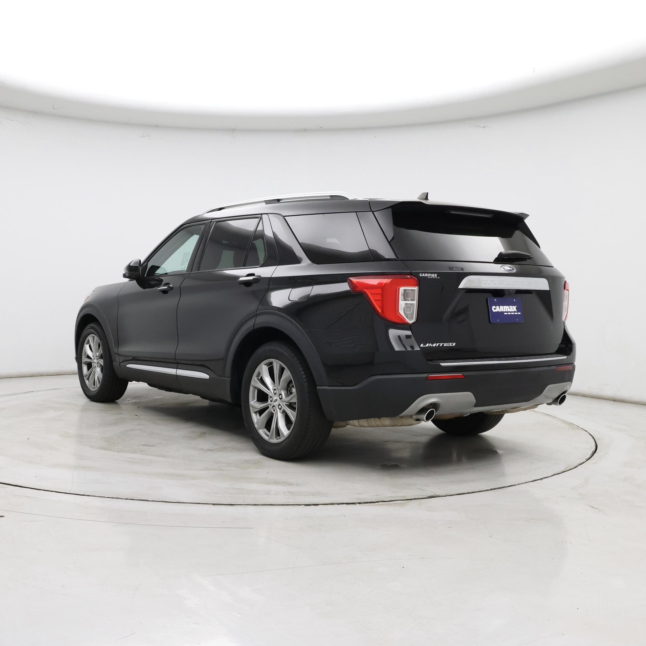 Thumbnail: 2023 Ford Explorer - 2