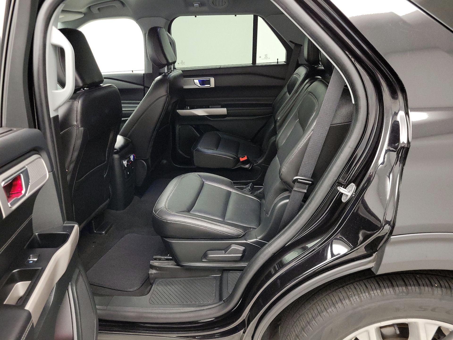 Thumbnail: 2023 Ford Explorer - 19