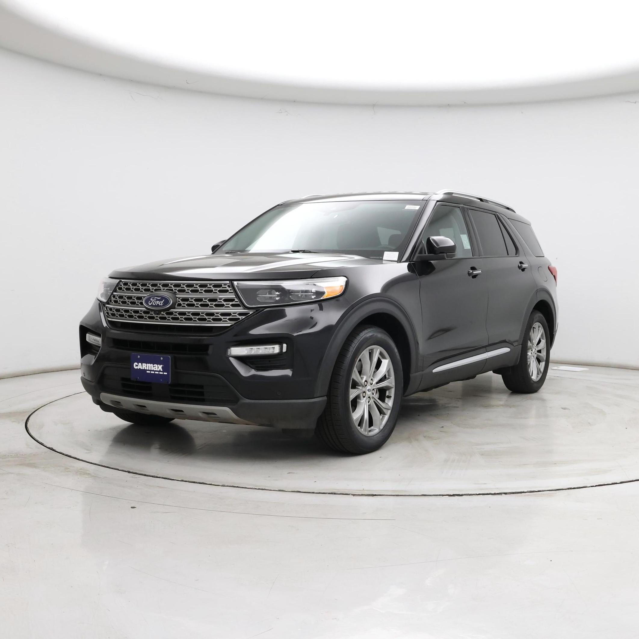 Thumbnail: 2023 Ford Explorer - 4