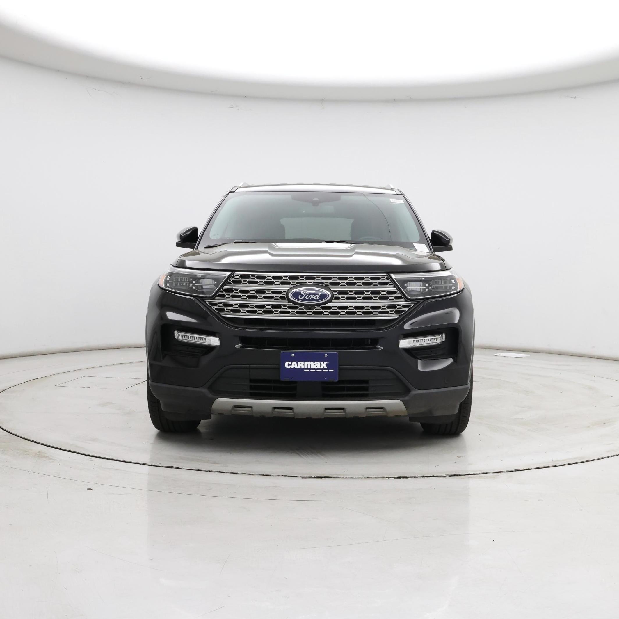 Thumbnail: 2023 Ford Explorer - 5