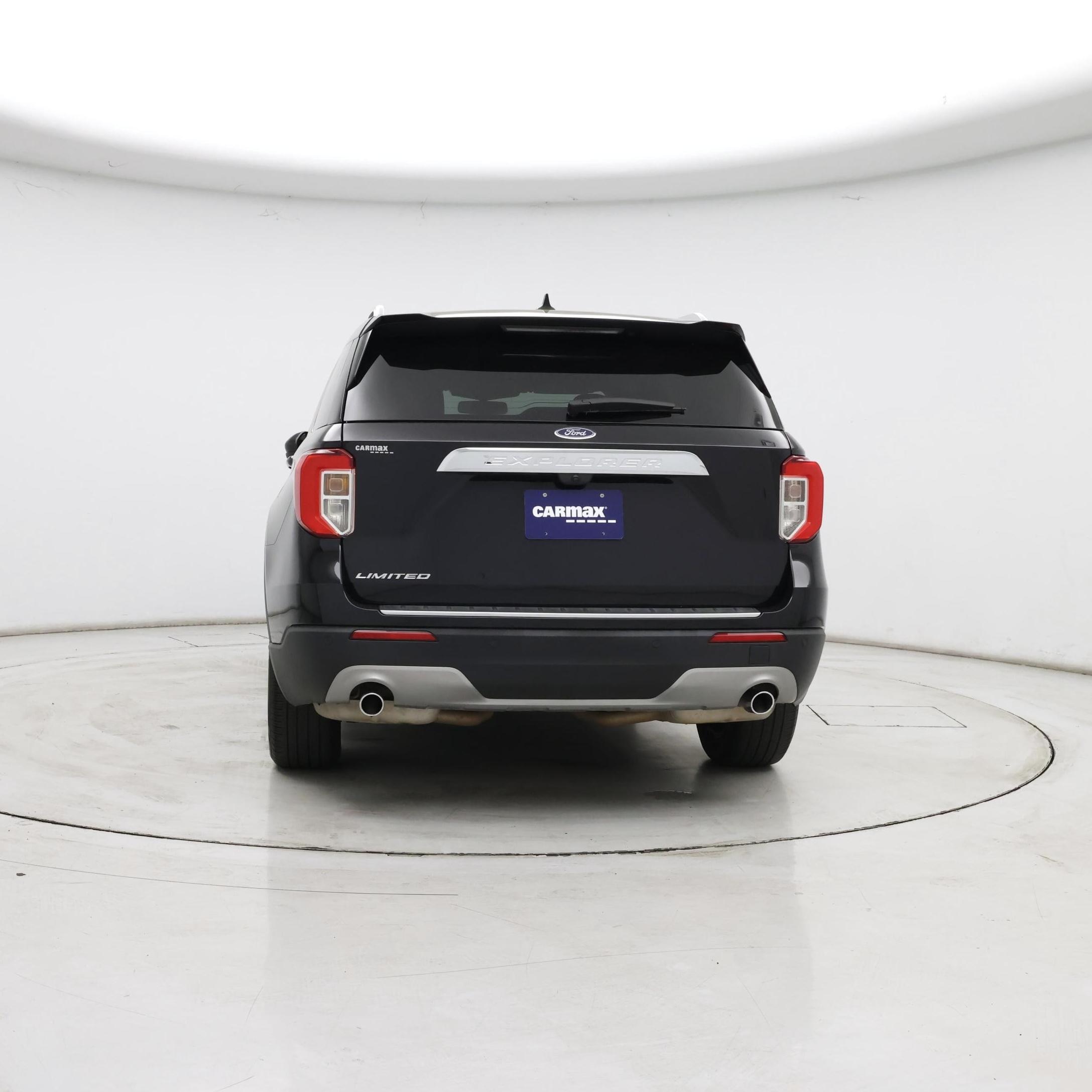 Thumbnail: 2023 Ford Explorer - 6