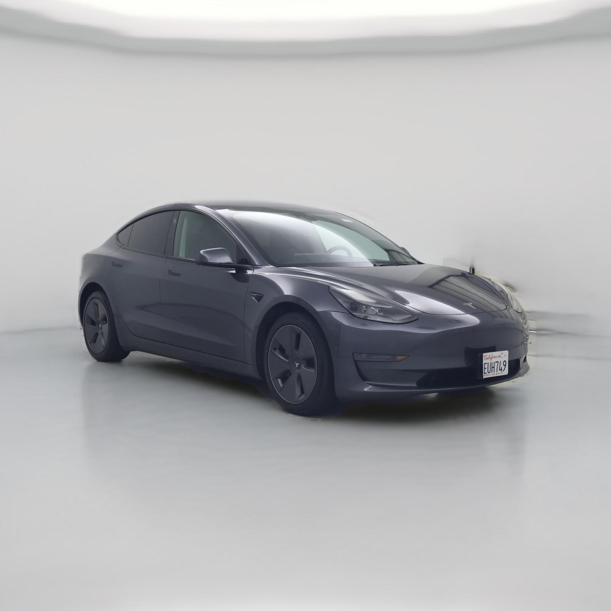 Thumbnail: 2023 Tesla Model 3 - 1