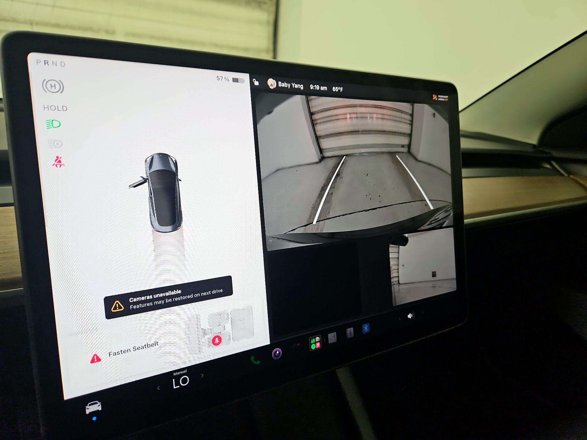 Thumbnail: 2023 Tesla Model 3 - 14