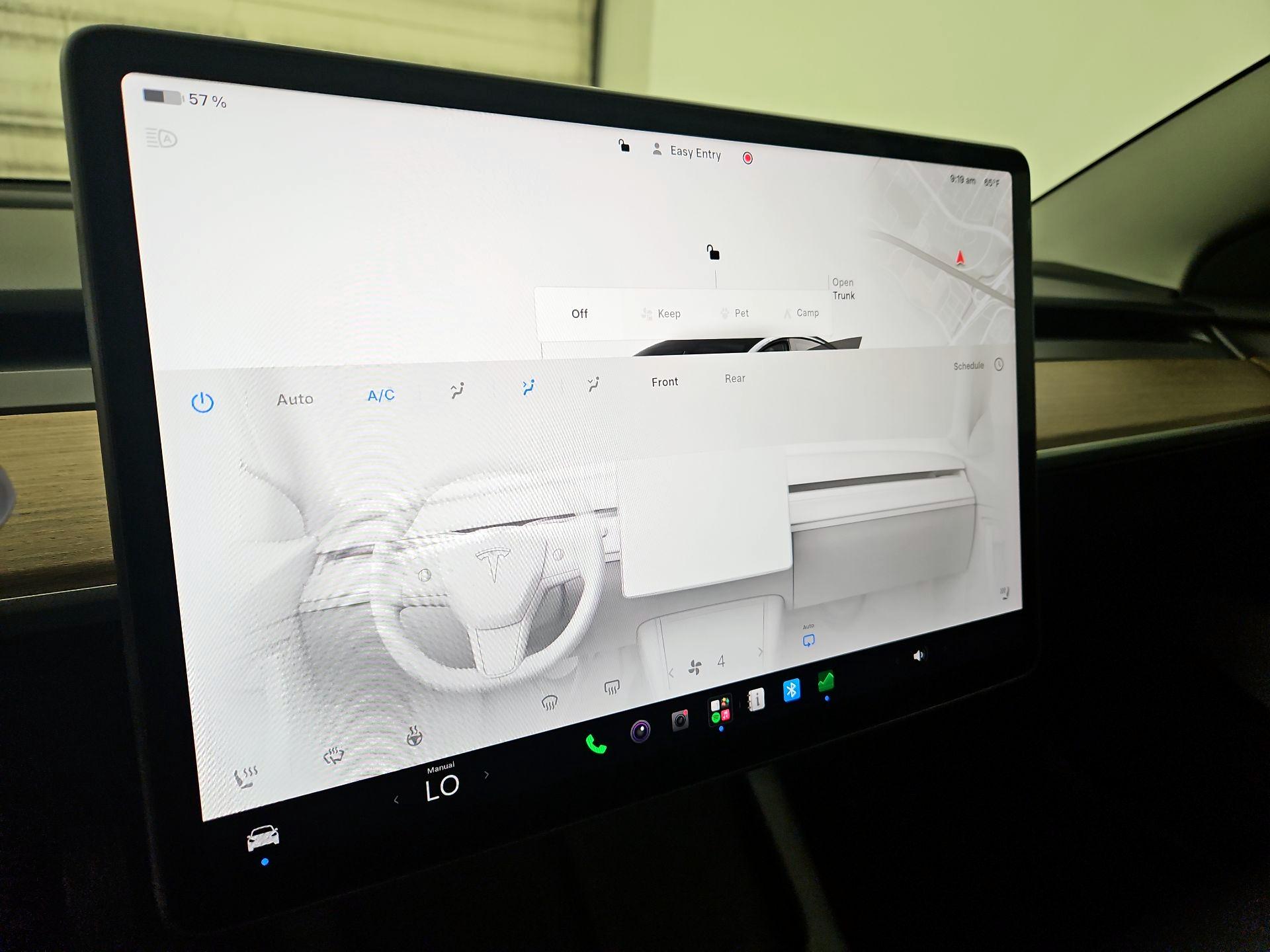 Thumbnail: 2023 Tesla Model 3 - 16