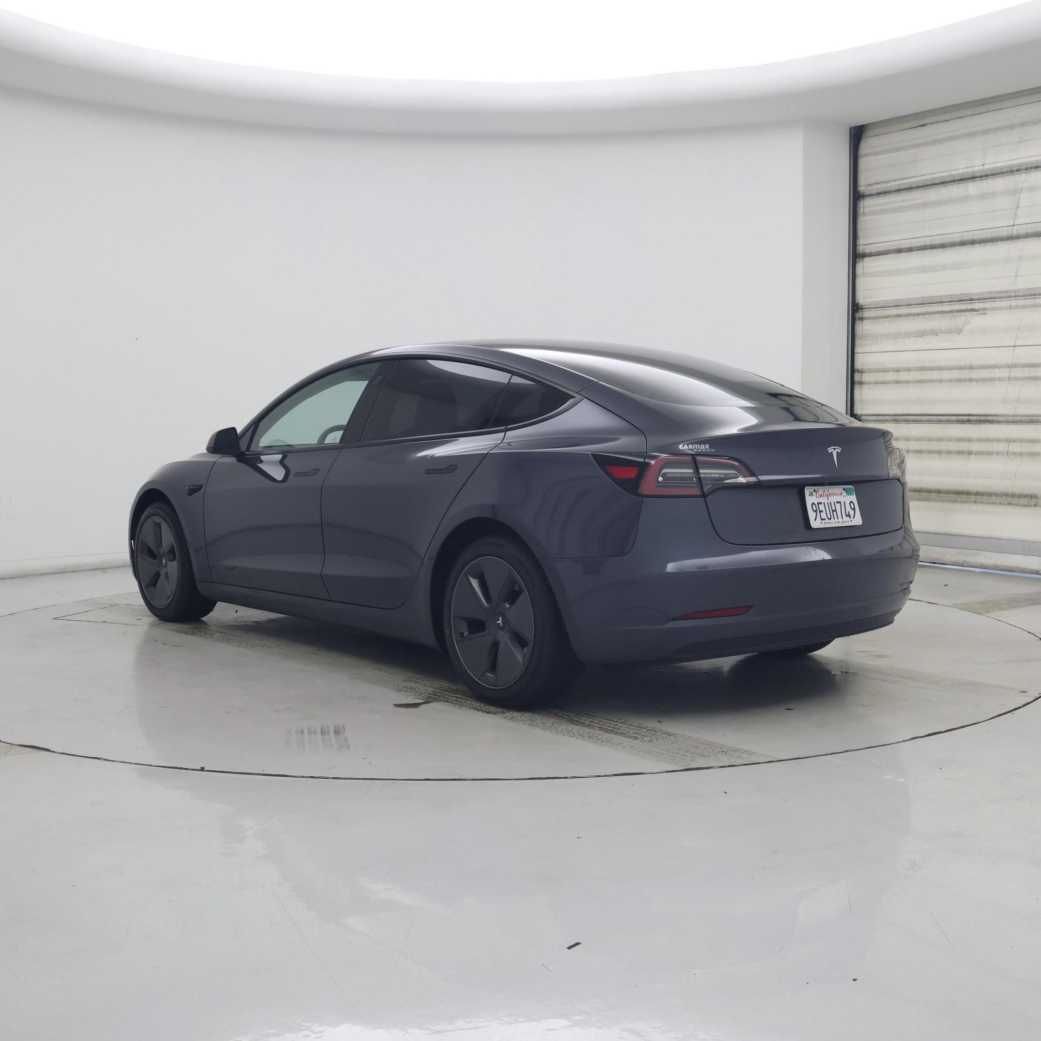 Thumbnail: 2023 Tesla Model 3 - 2