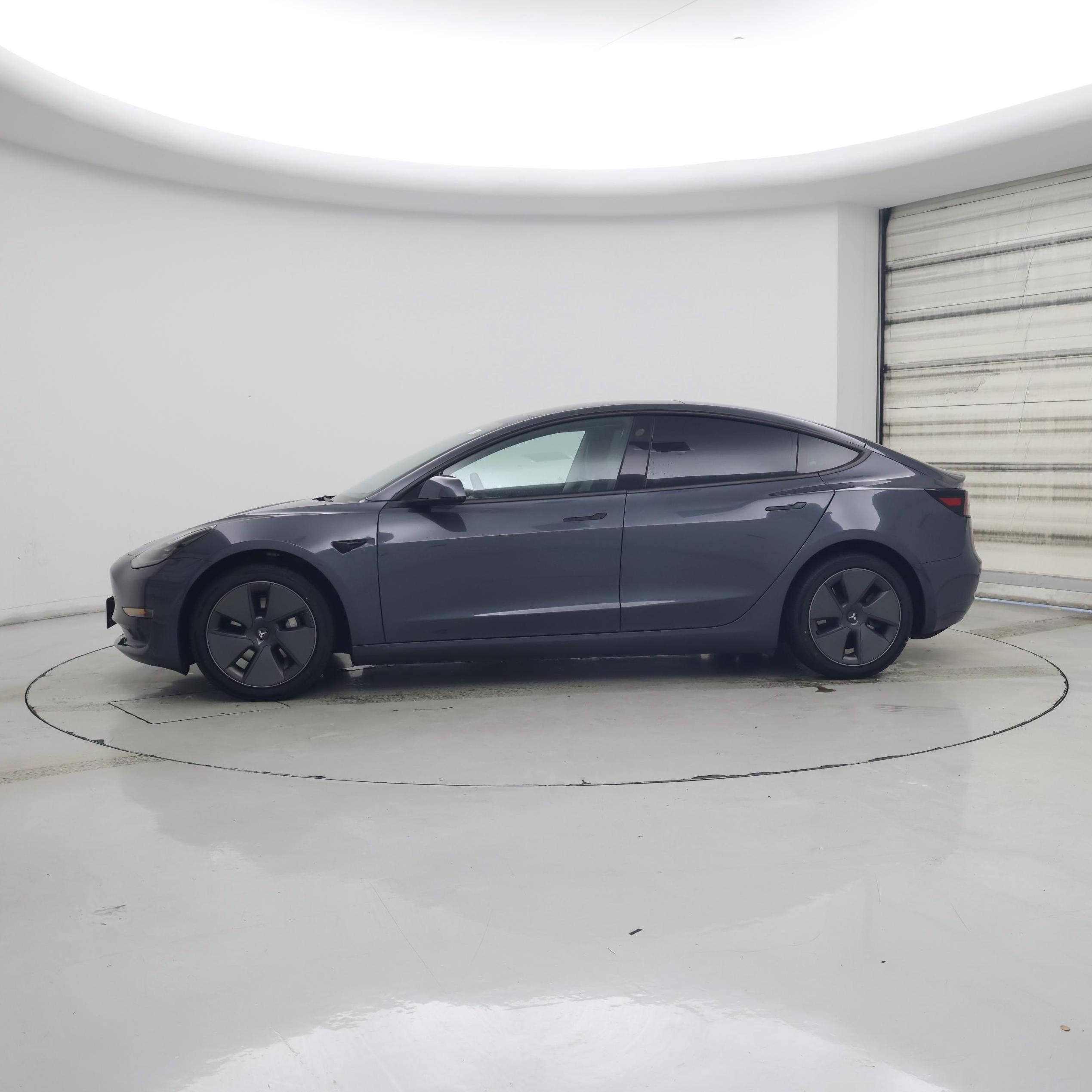 Thumbnail: 2023 Tesla Model 3 - 3