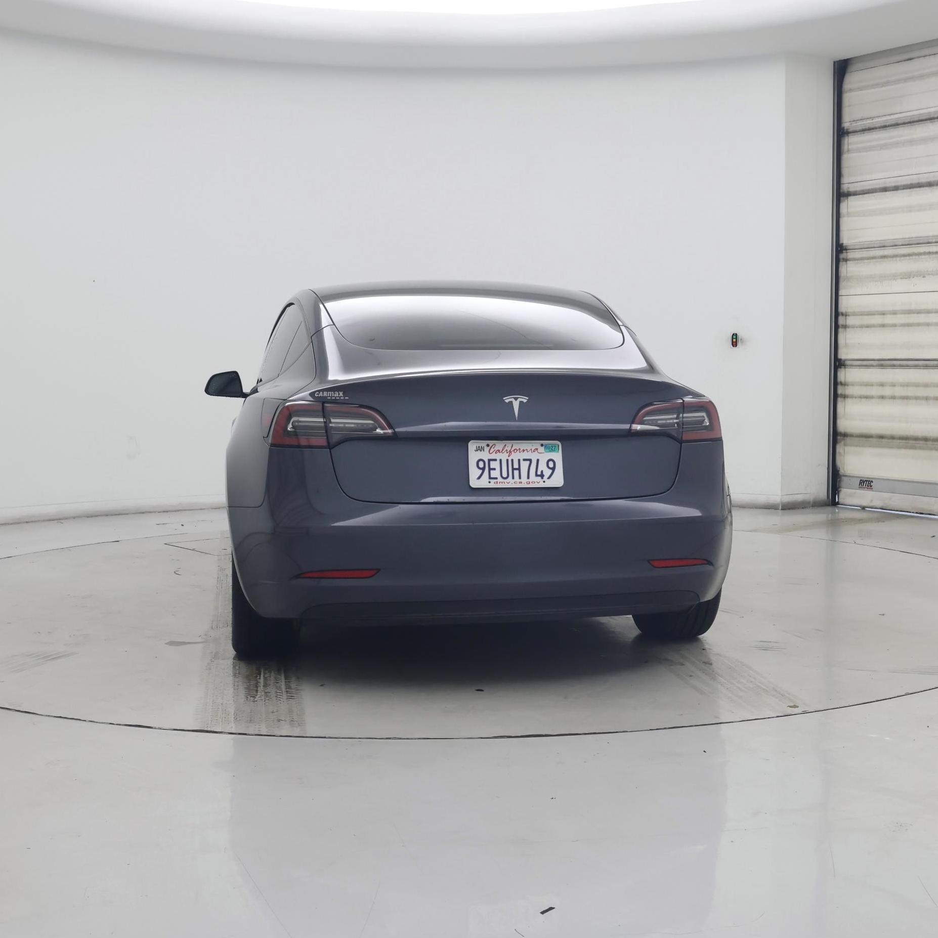 Thumbnail: 2023 Tesla Model 3 - 6