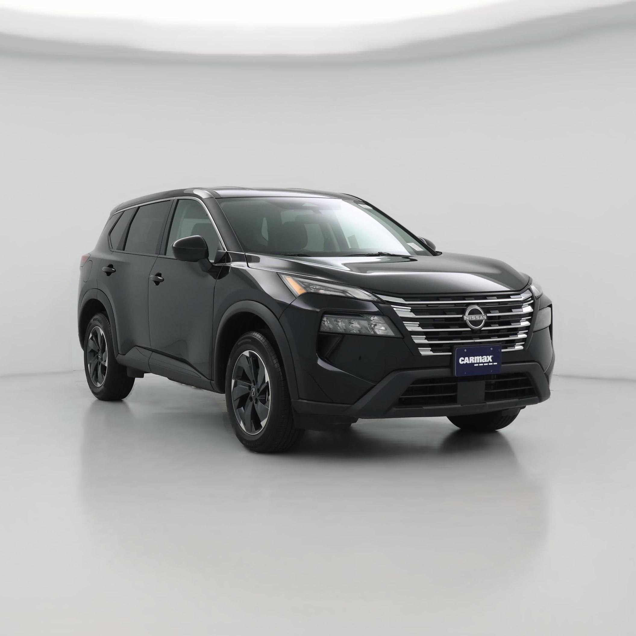 Thumbnail: 2025 Nissan Rogue - 1