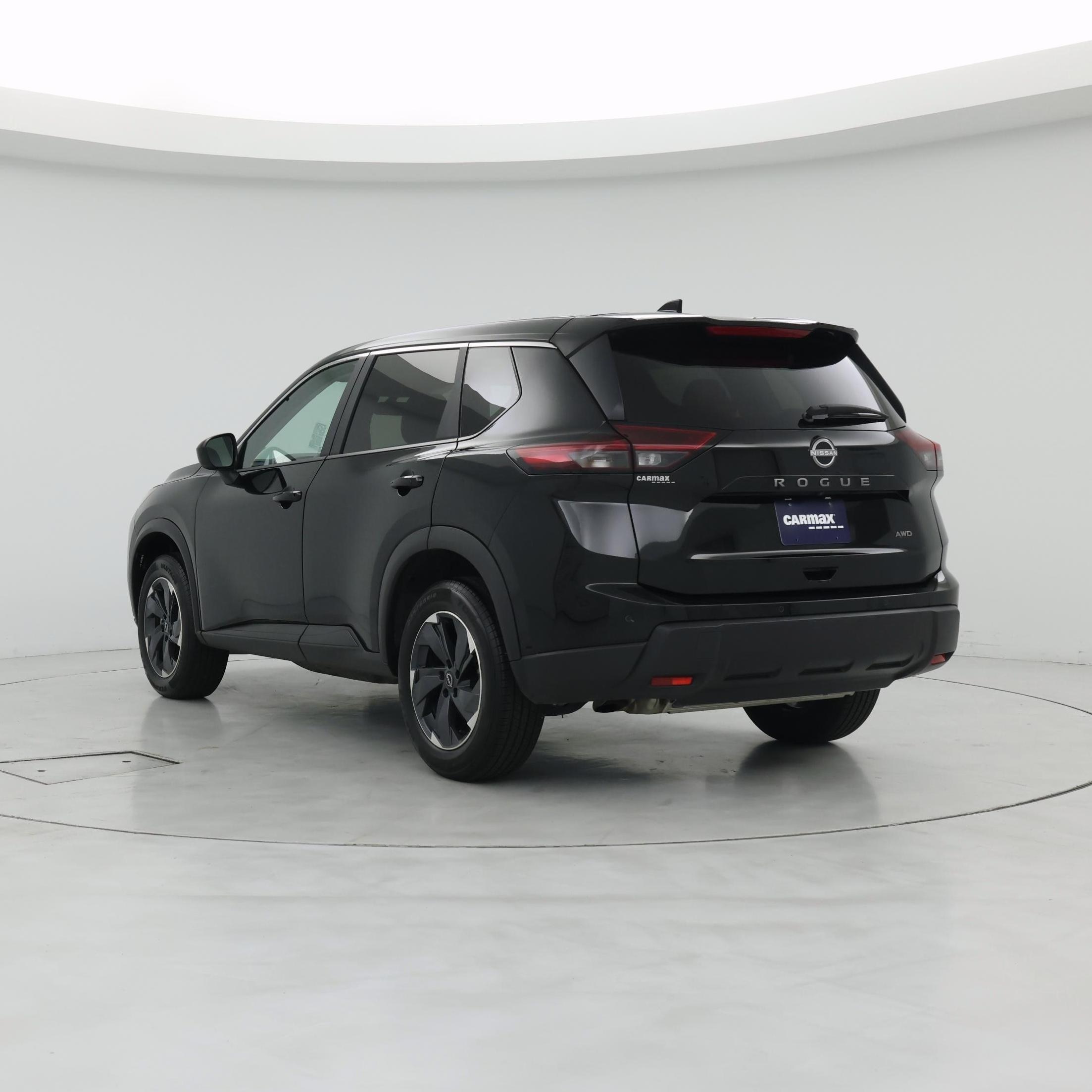 Thumbnail: 2025 Nissan Rogue - 2