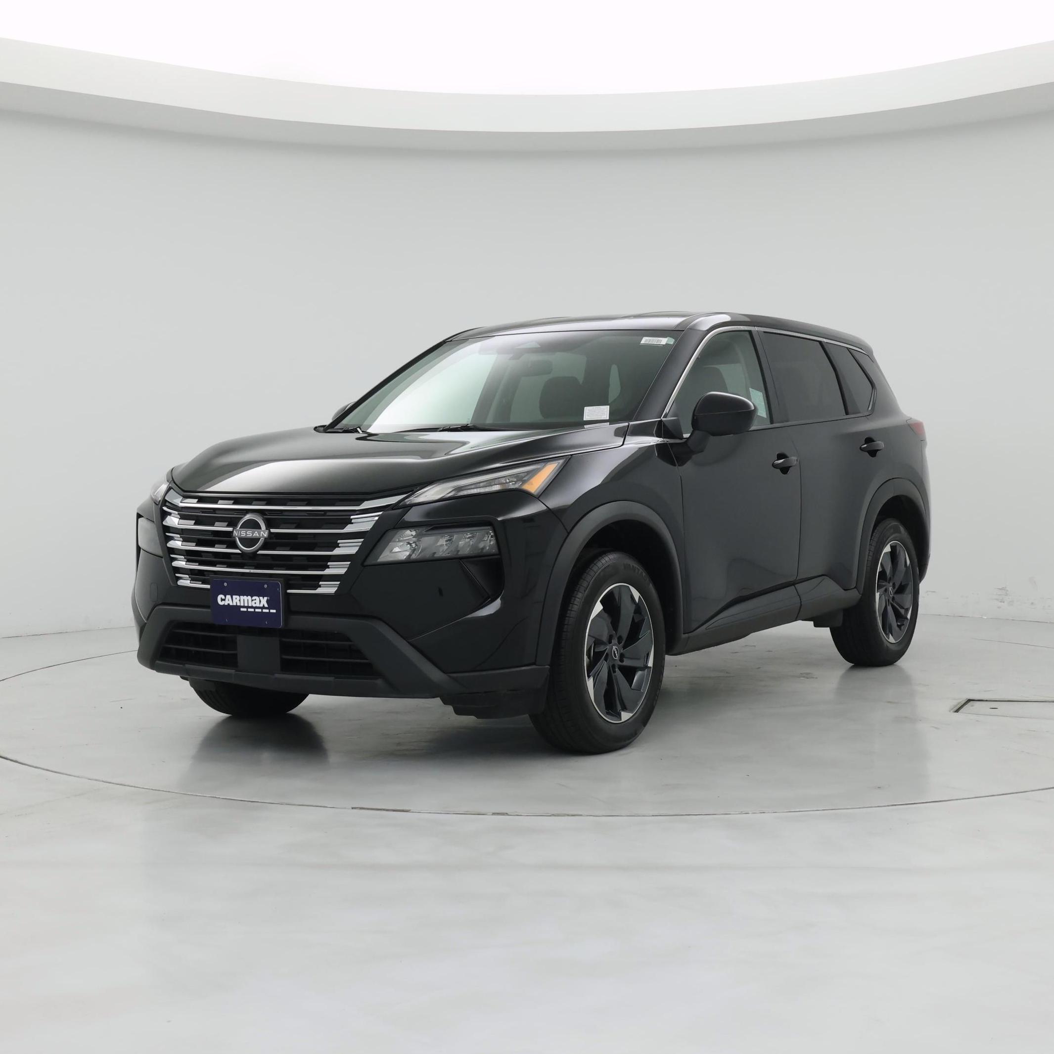 Thumbnail: 2025 Nissan Rogue - 4