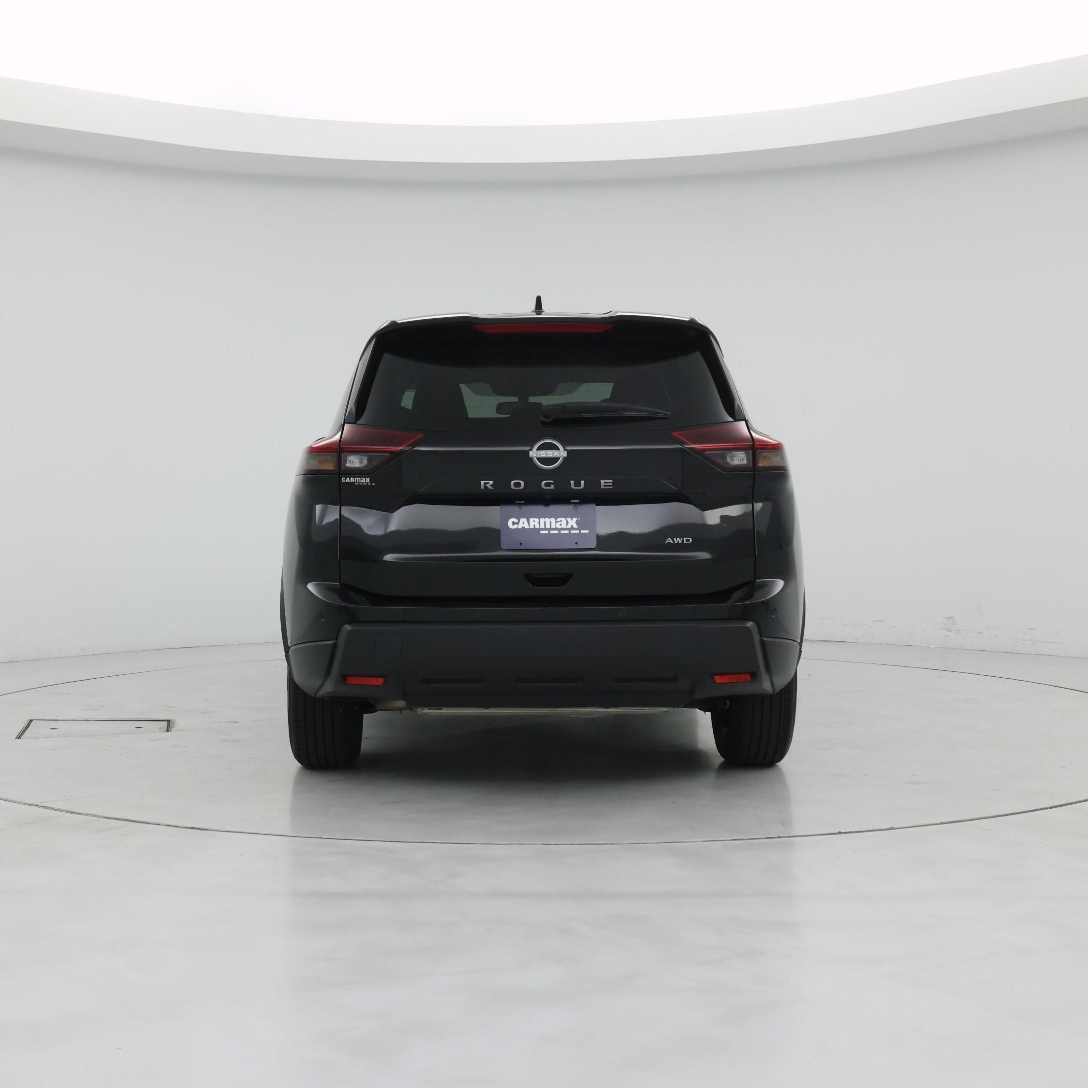Thumbnail: 2025 Nissan Rogue - 6