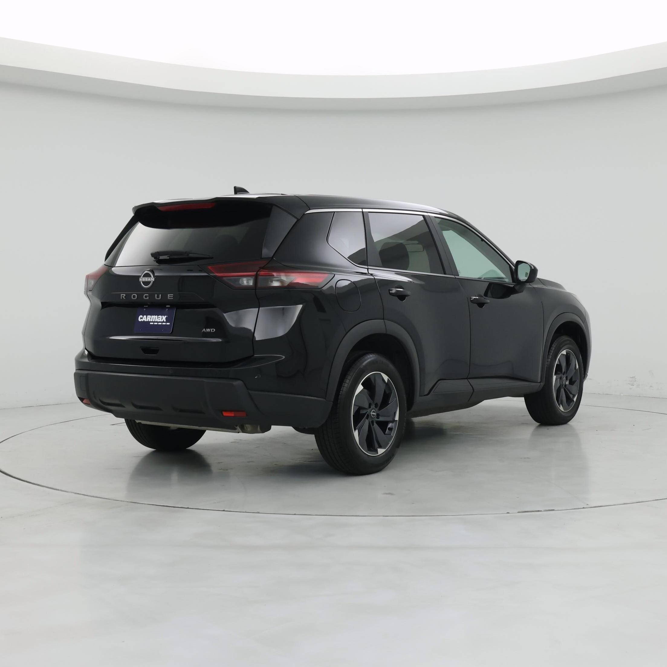 Thumbnail: 2025 Nissan Rogue - 8