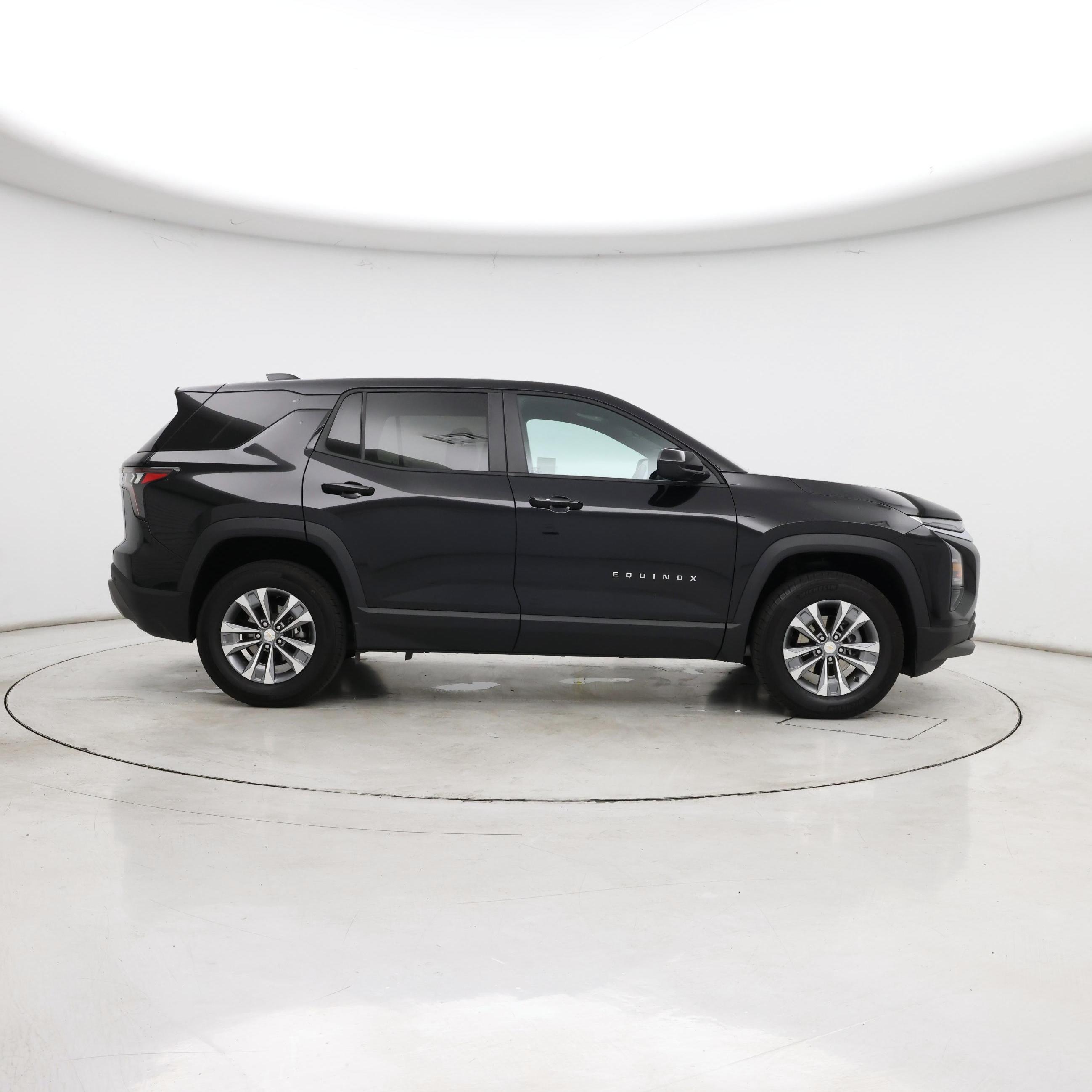 Thumbnail: 2025 Chevrolet Equinox - 7