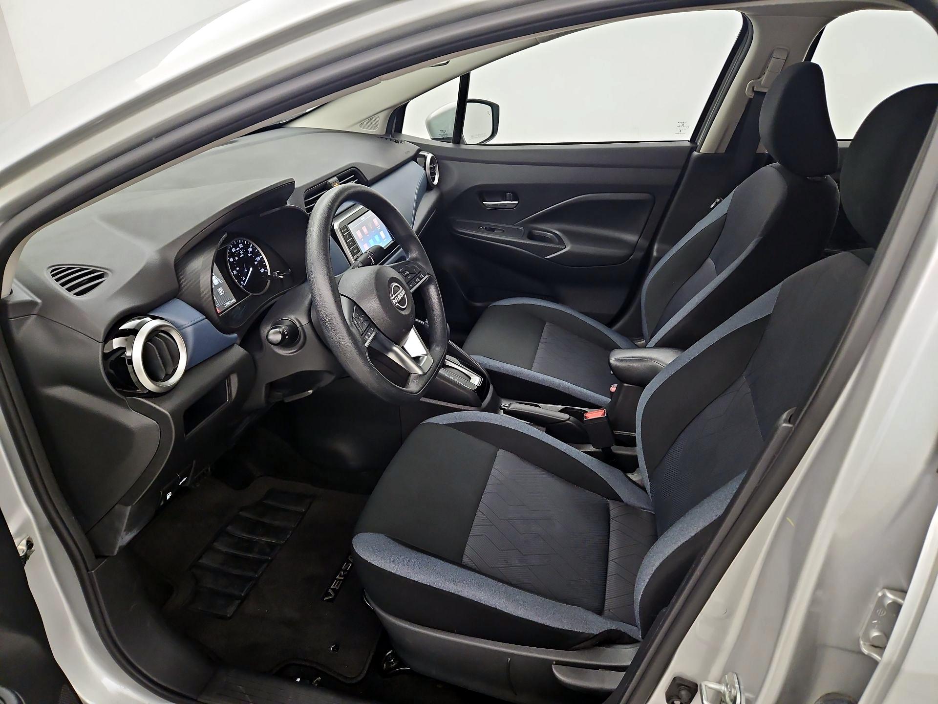 Thumbnail: 2025 Nissan Versa - 11