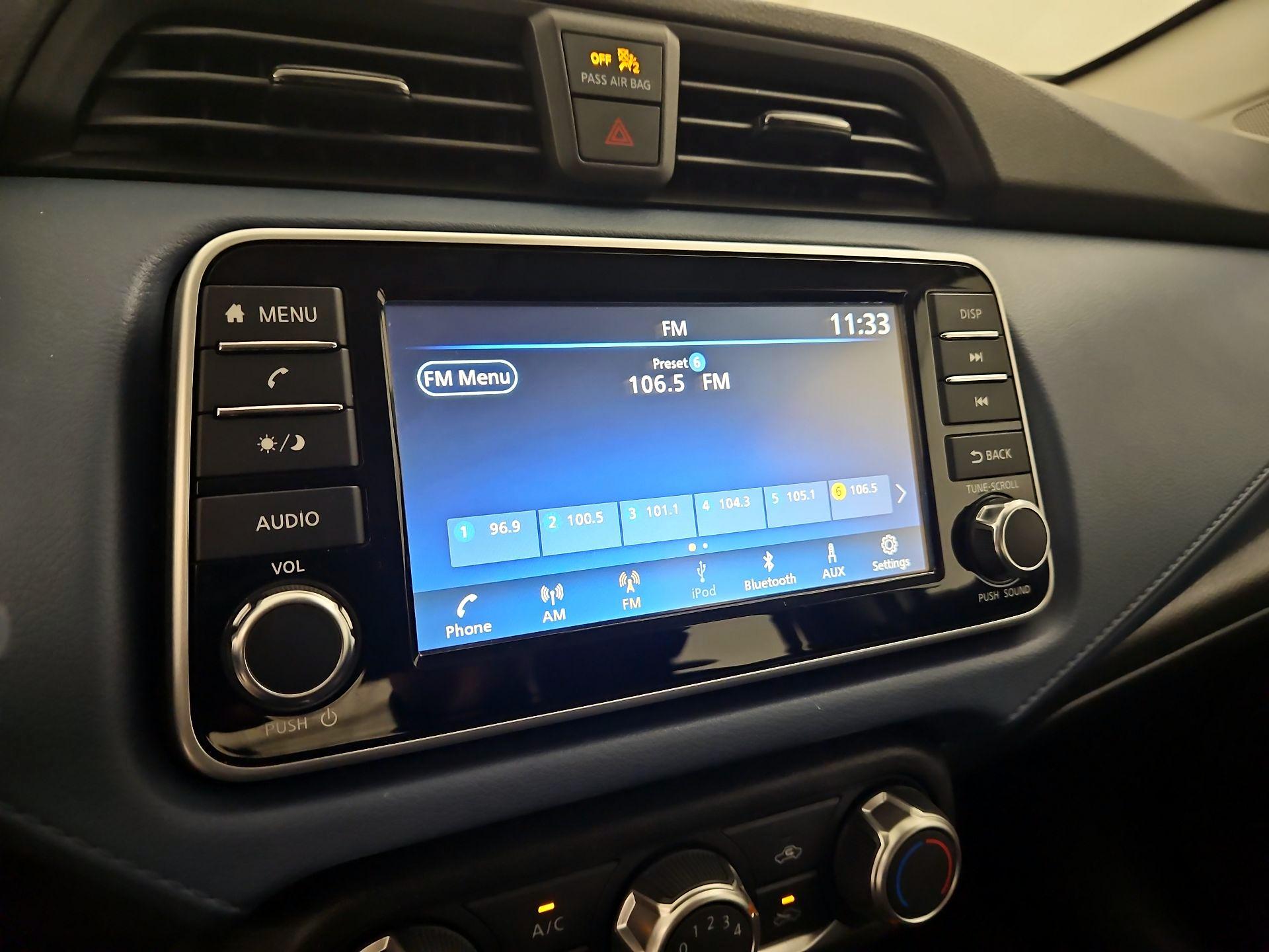 Thumbnail: 2025 Nissan Versa - 14