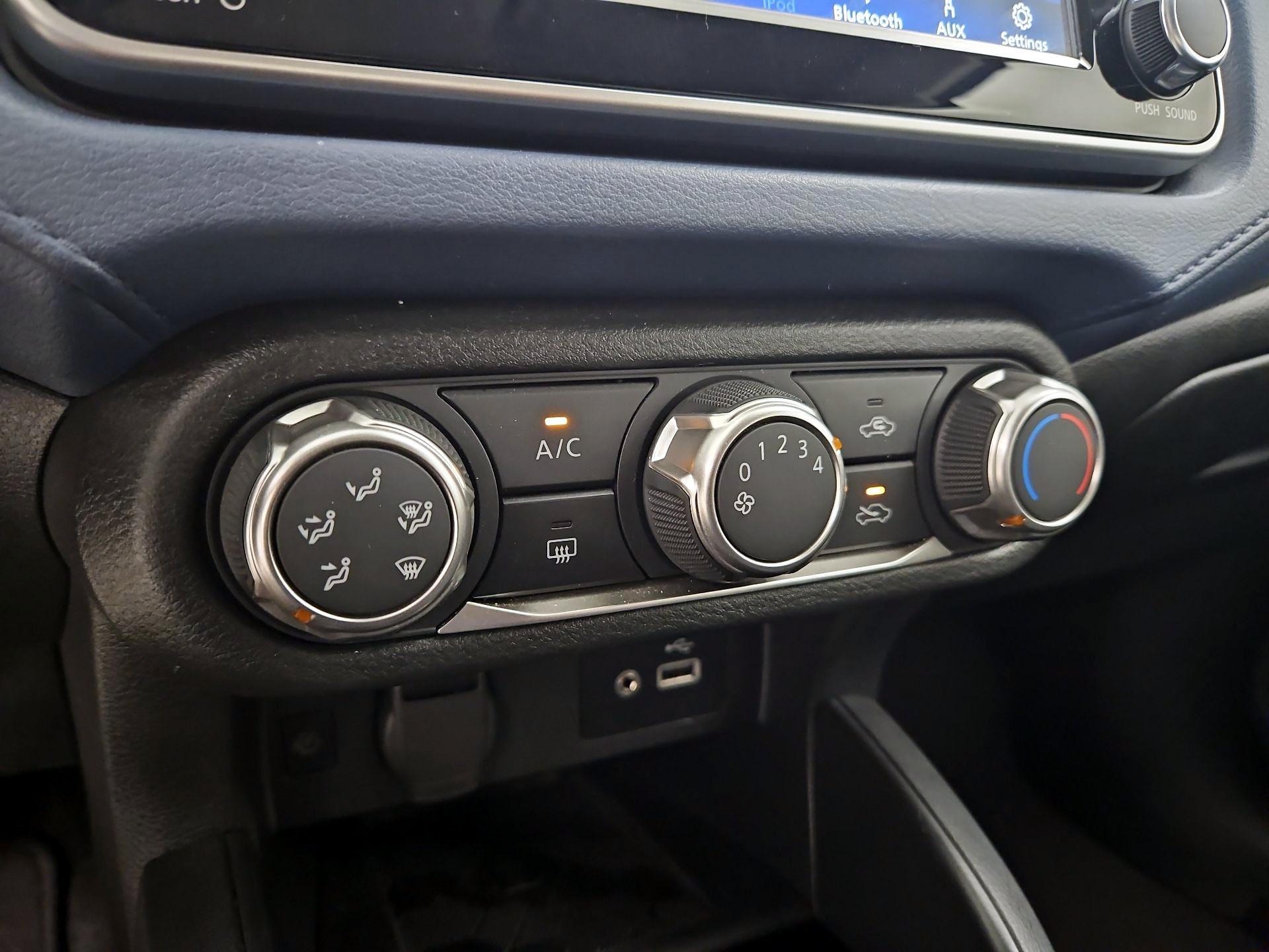 Thumbnail: 2025 Nissan Versa - 15