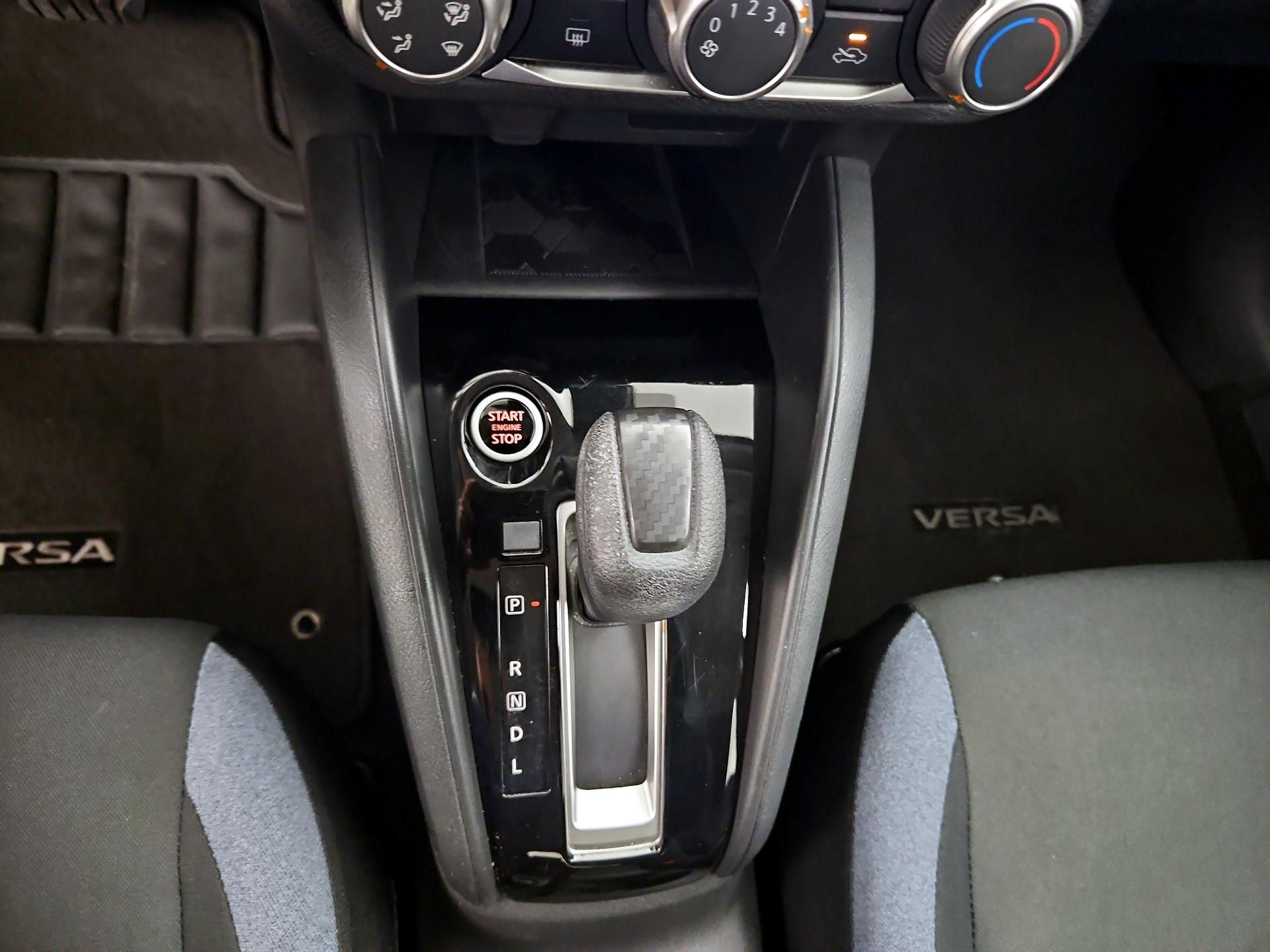 Thumbnail: 2025 Nissan Versa - 16