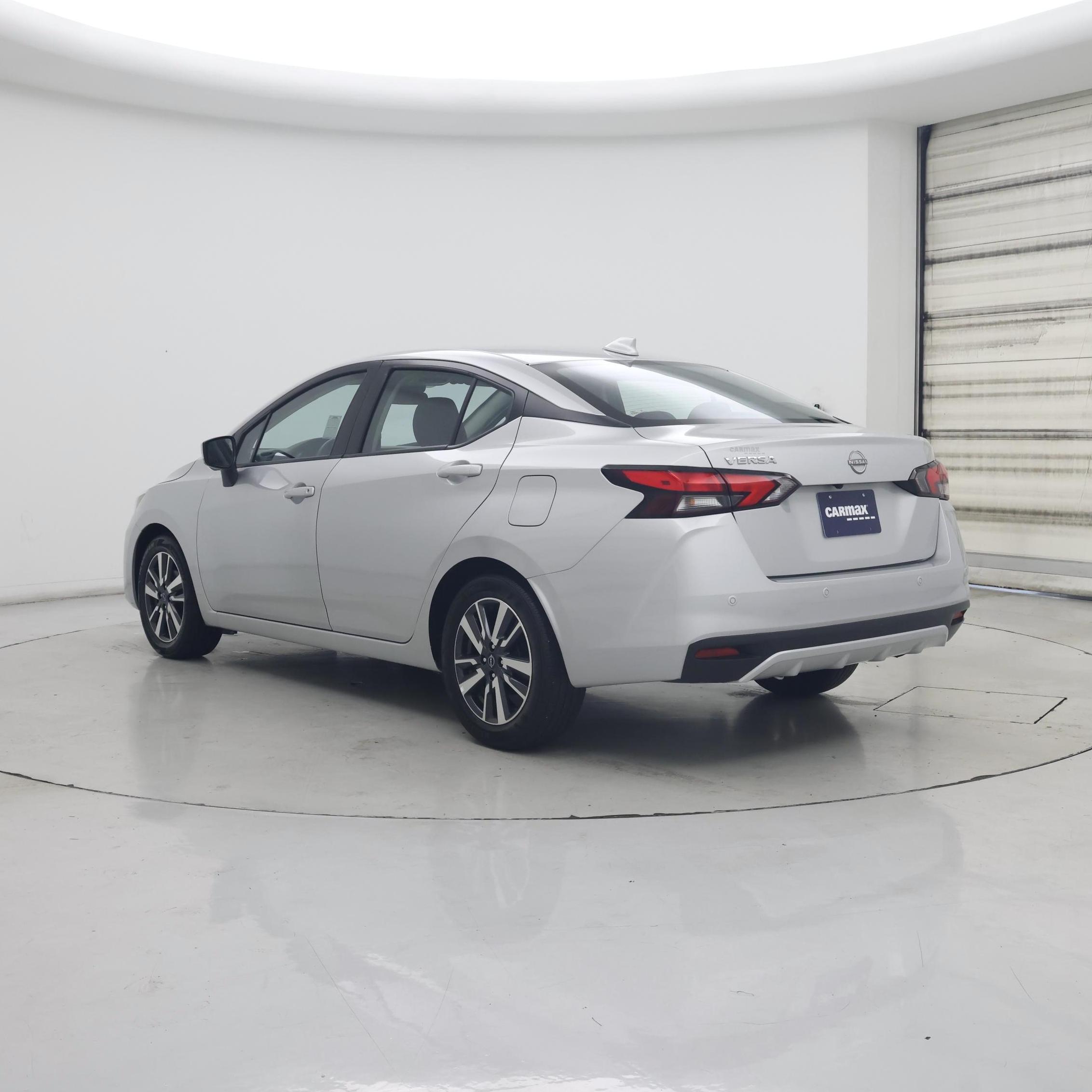 Thumbnail: 2025 Nissan Versa - 2