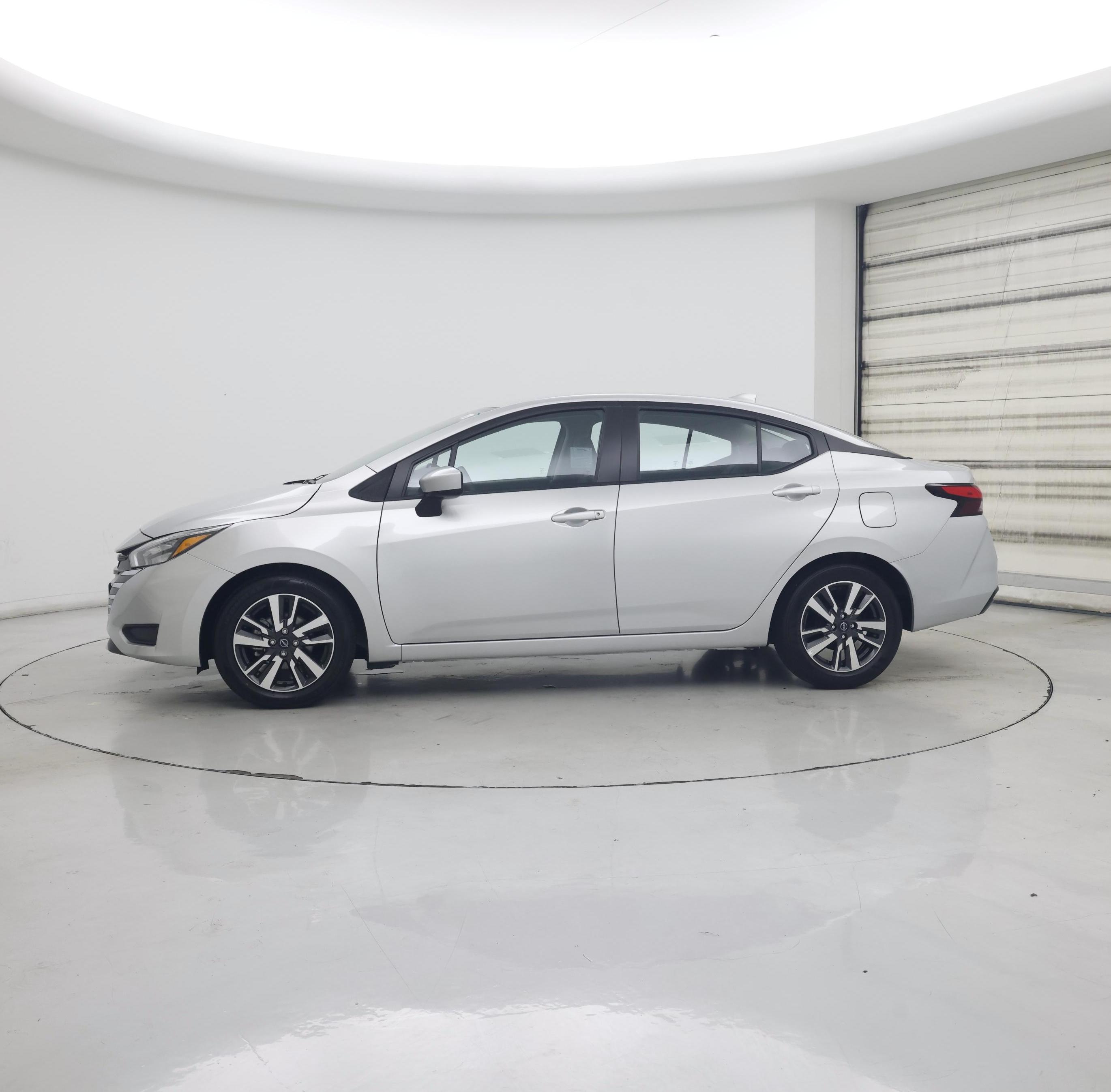 Thumbnail: 2025 Nissan Versa - 3