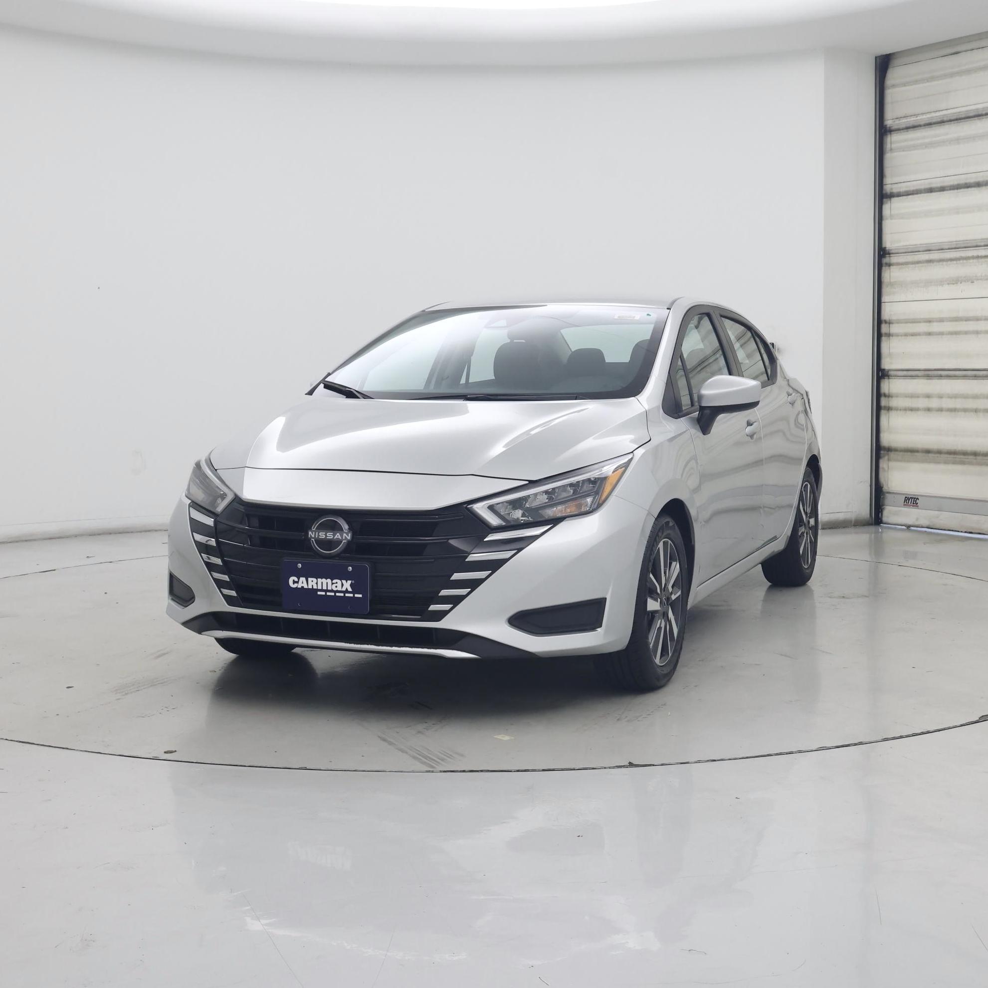 Thumbnail: 2025 Nissan Versa - 4