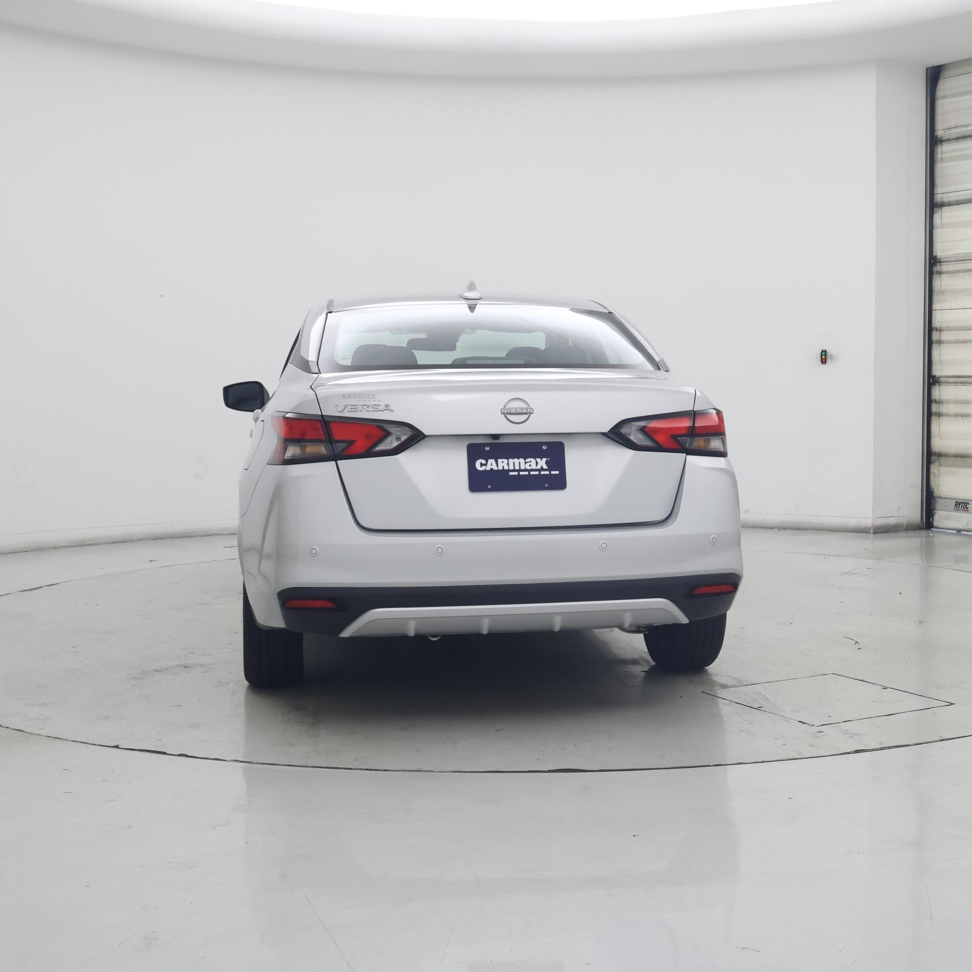 Thumbnail: 2025 Nissan Versa - 6
