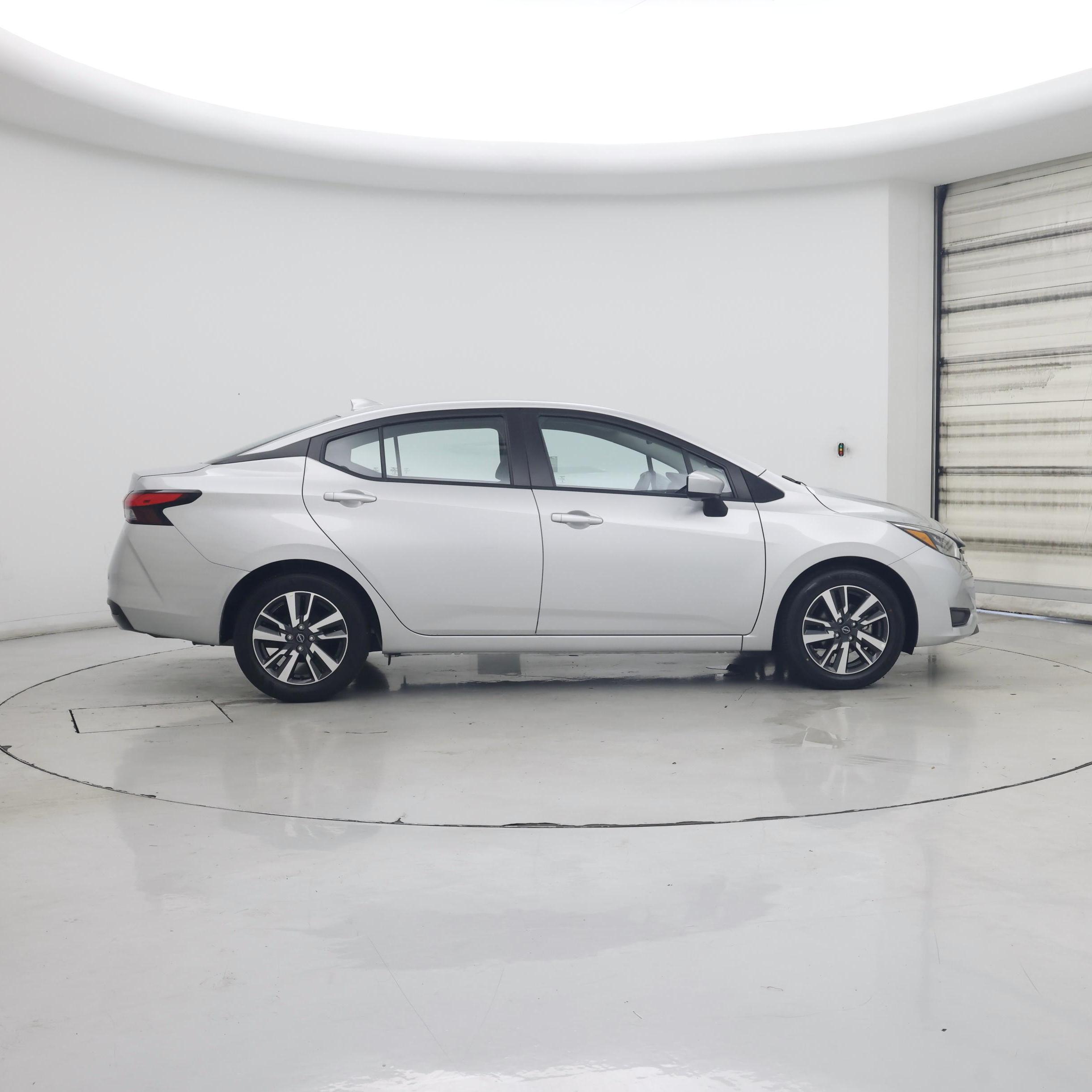 Thumbnail: 2025 Nissan Versa - 7
