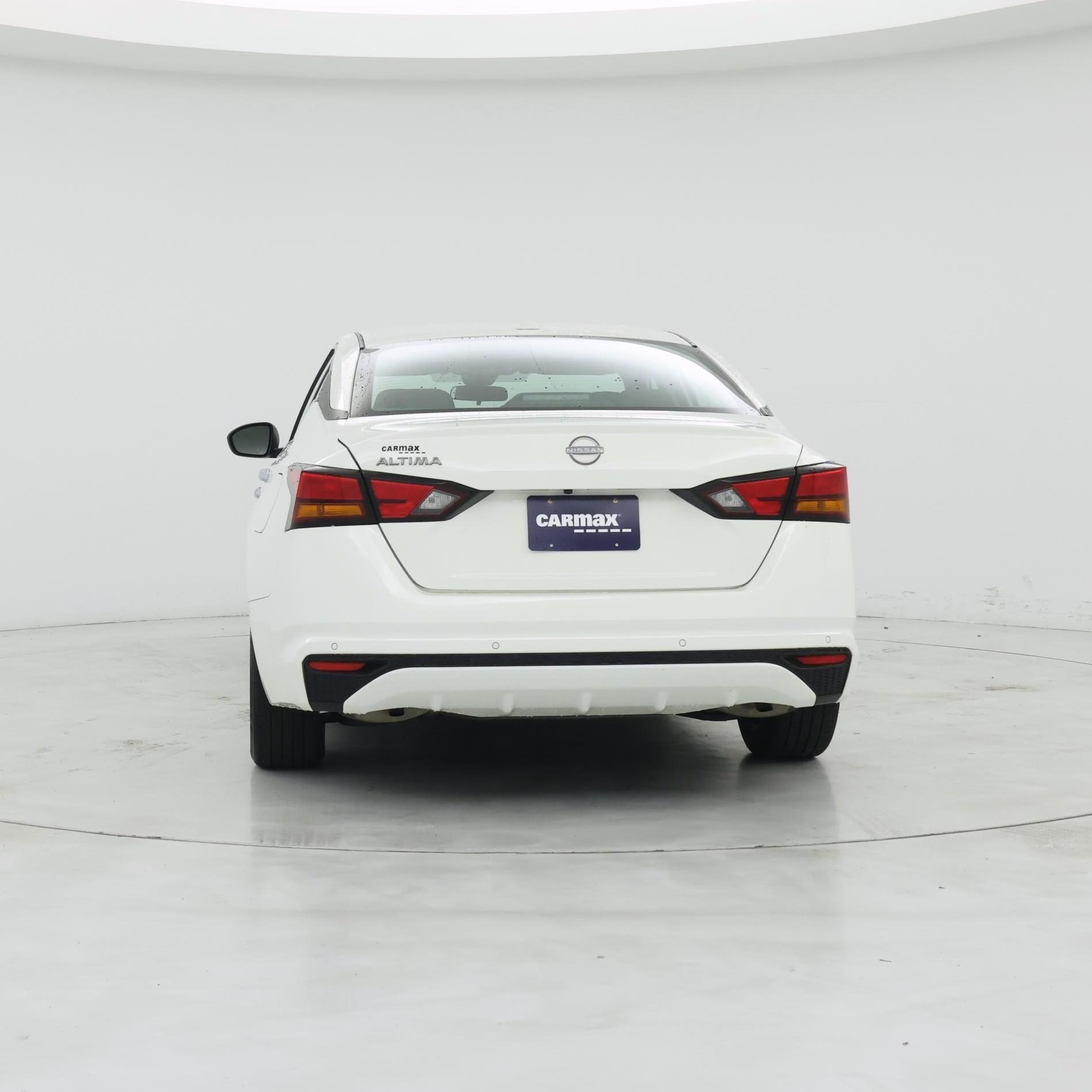 Thumbnail: 2025 Nissan Altima - 6