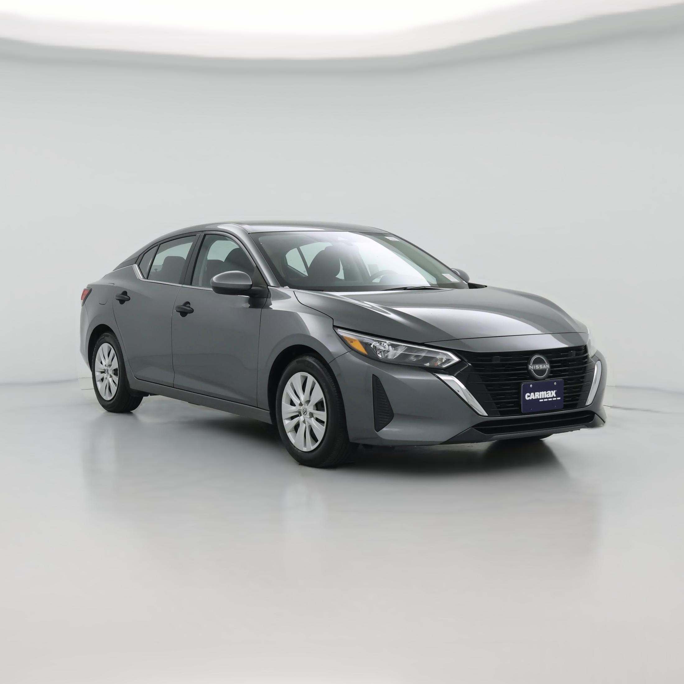 Thumbnail: 2025 Nissan Sentra - 1
