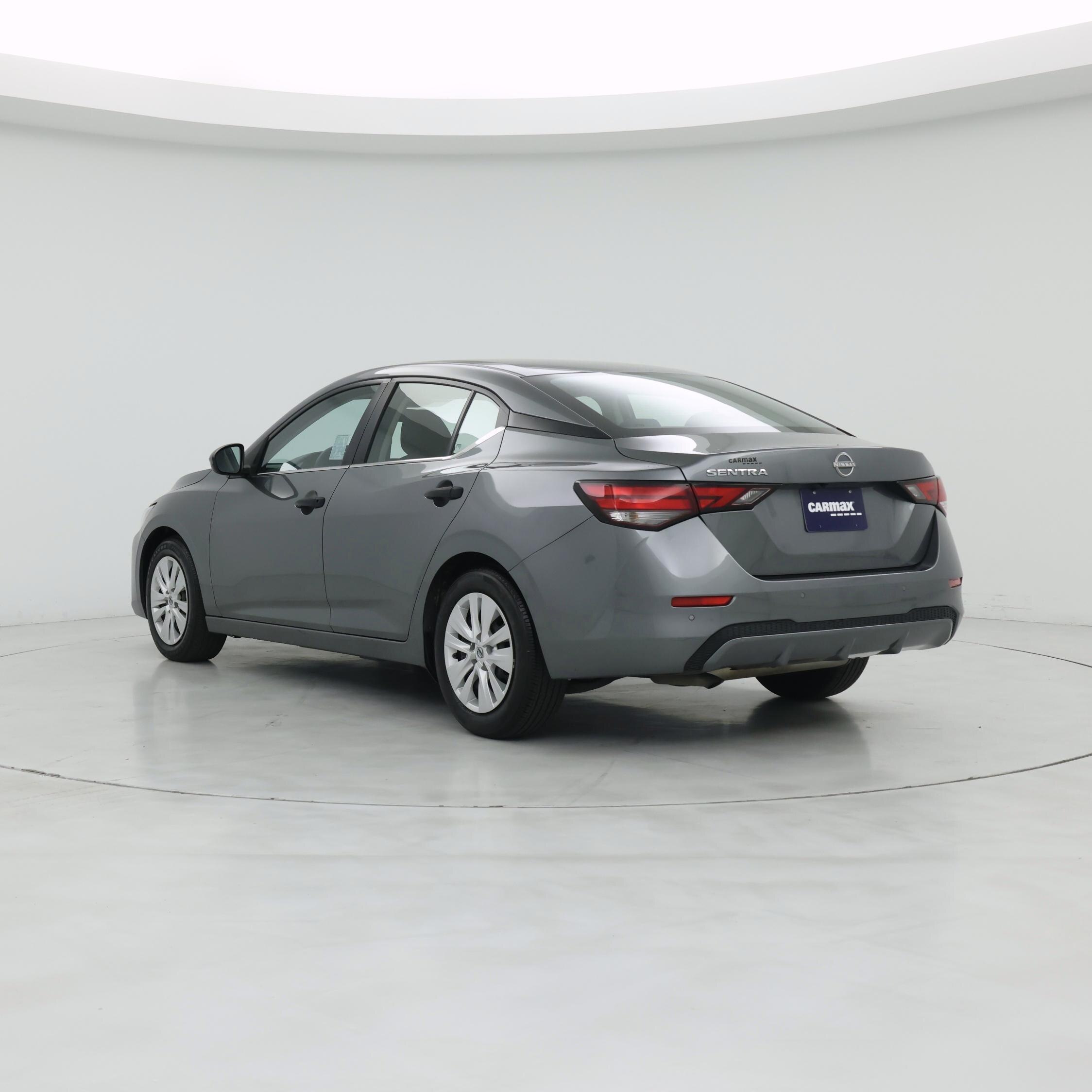 Thumbnail: 2025 Nissan Sentra - 2