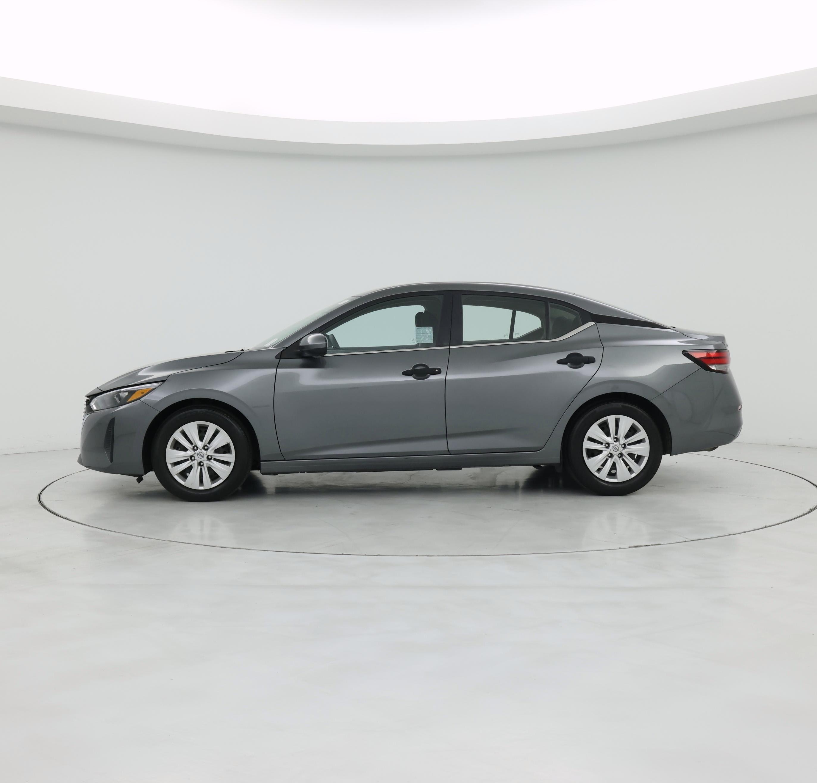 Thumbnail: 2025 Nissan Sentra - 3