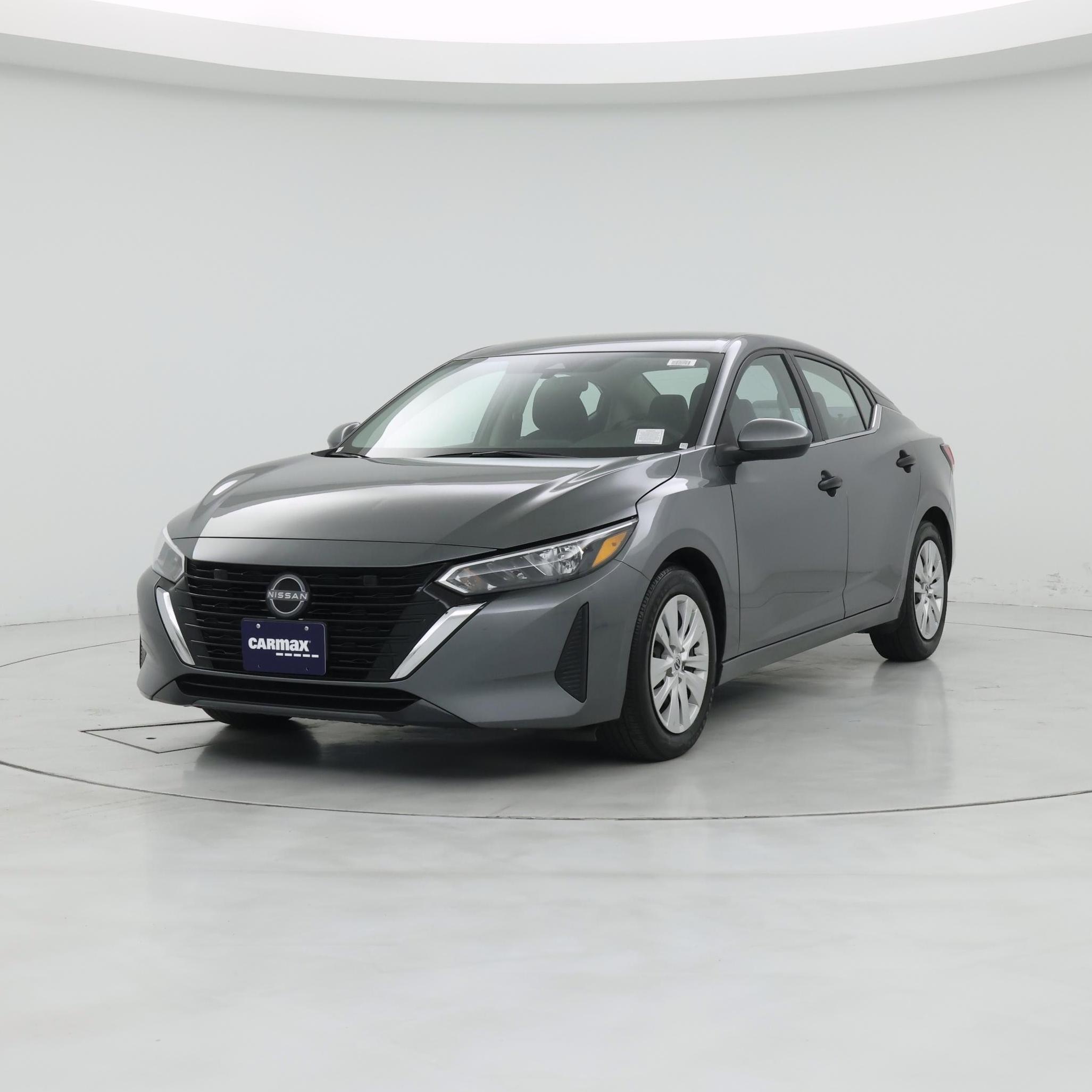 Thumbnail: 2025 Nissan Sentra - 4