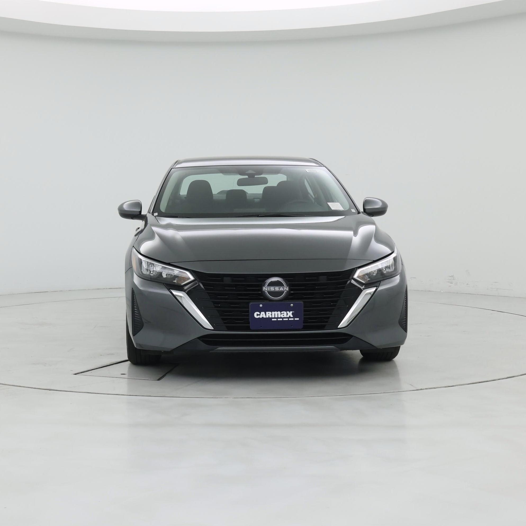 Thumbnail: 2025 Nissan Sentra - 5