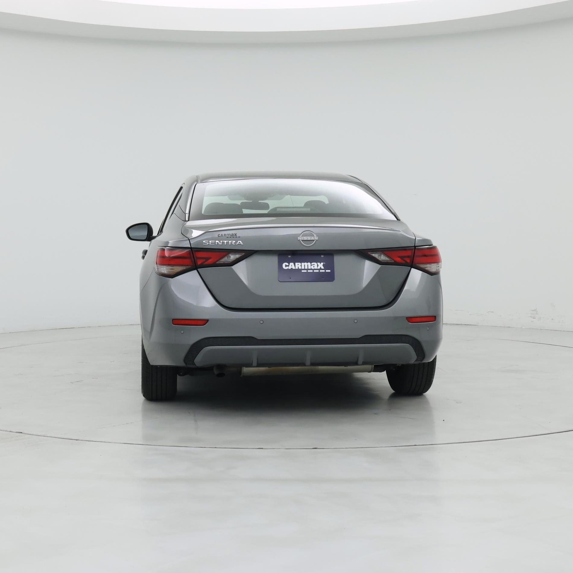 Thumbnail: 2025 Nissan Sentra - 6